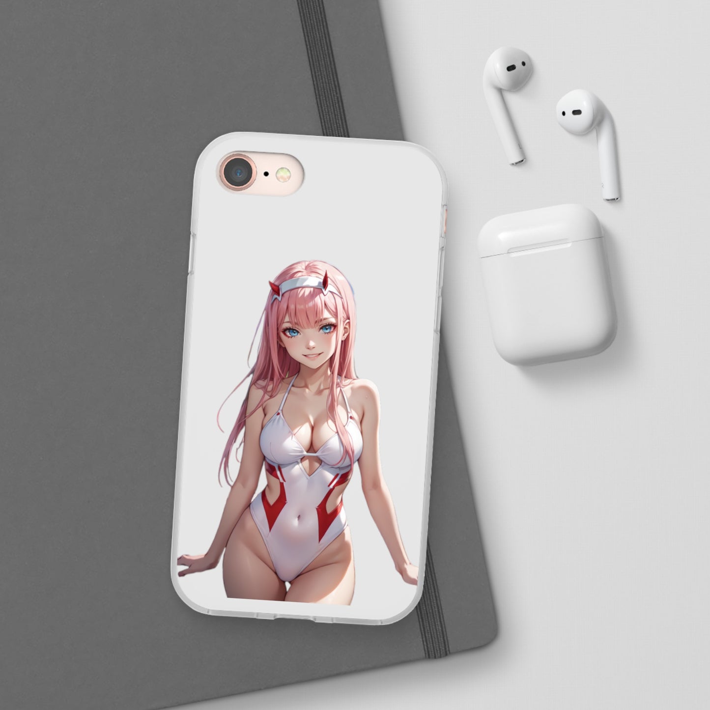 Japanese Art Phone Case – Limited Edition – DARLING