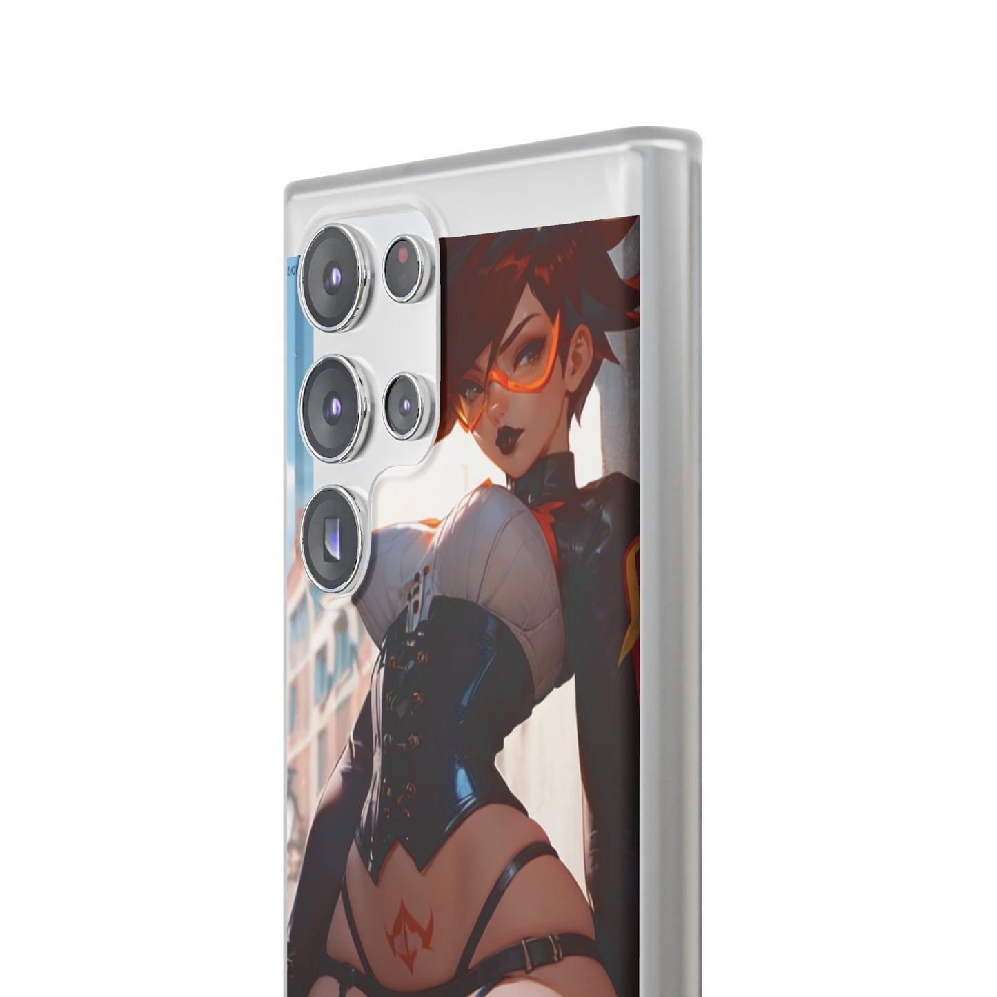 Japanese Art Phone Case – Limited Edition – TRACER