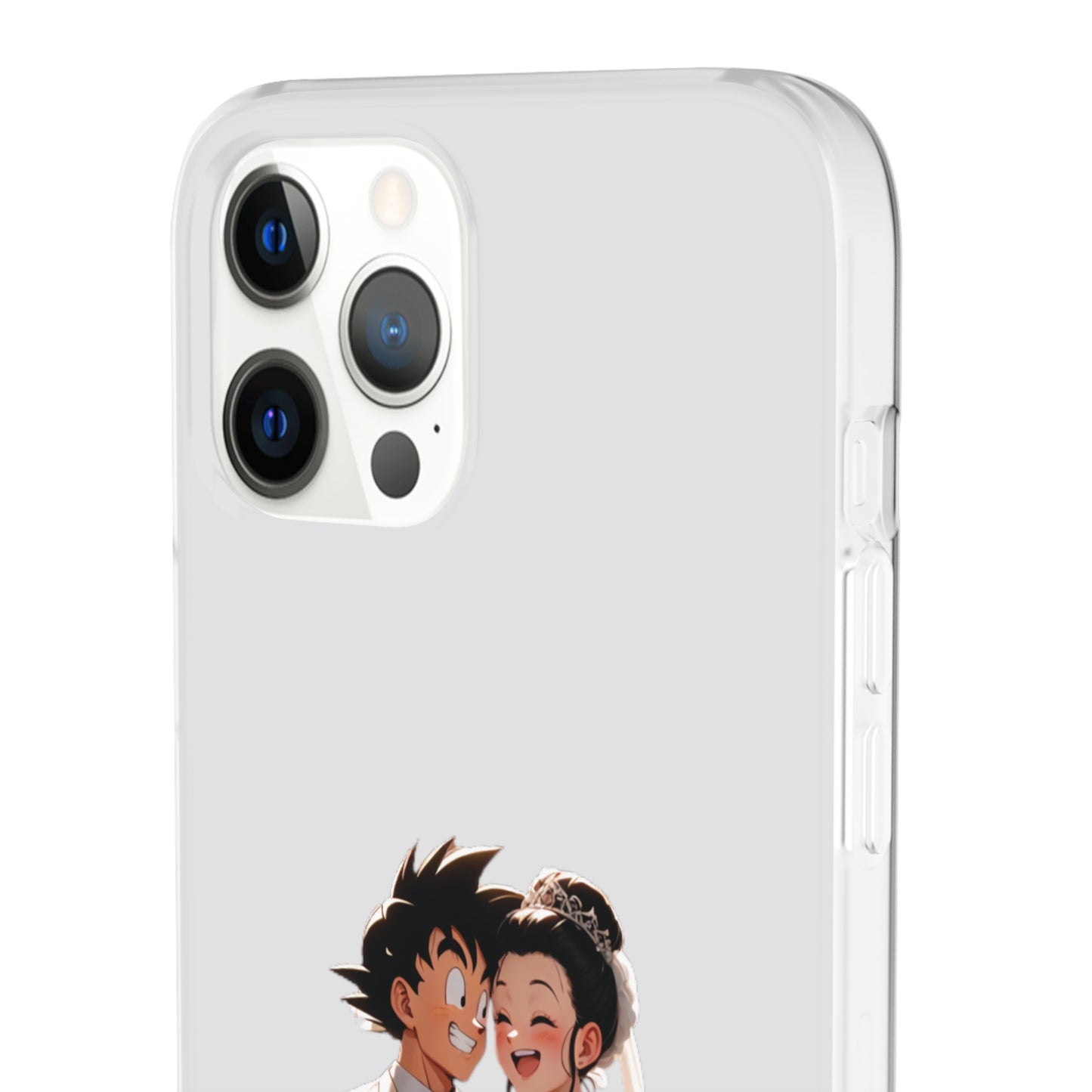 Japanese Art Phone Case – Limited Edition – JUST MARRIED