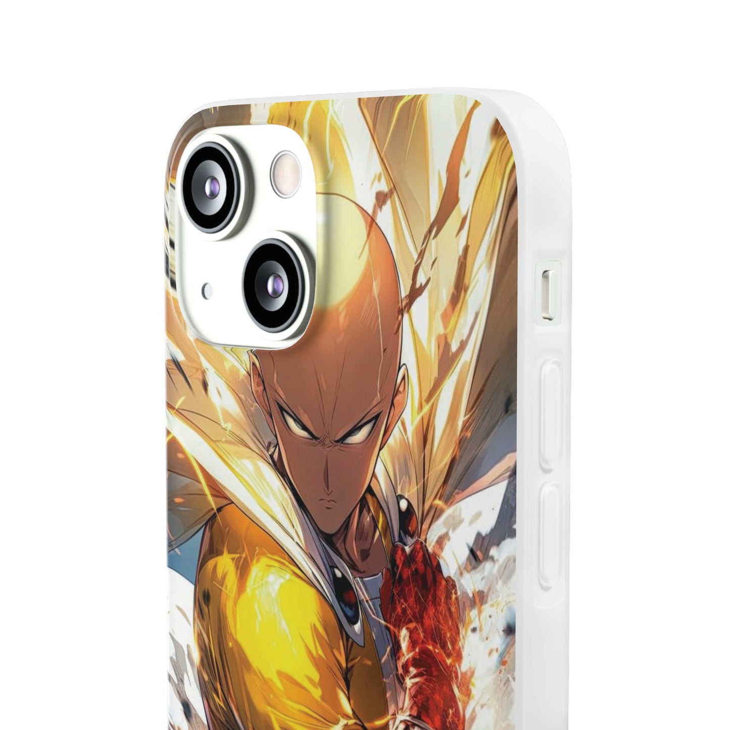 Japanese Art Phone Case – Limited Edition – SAITAMA 2