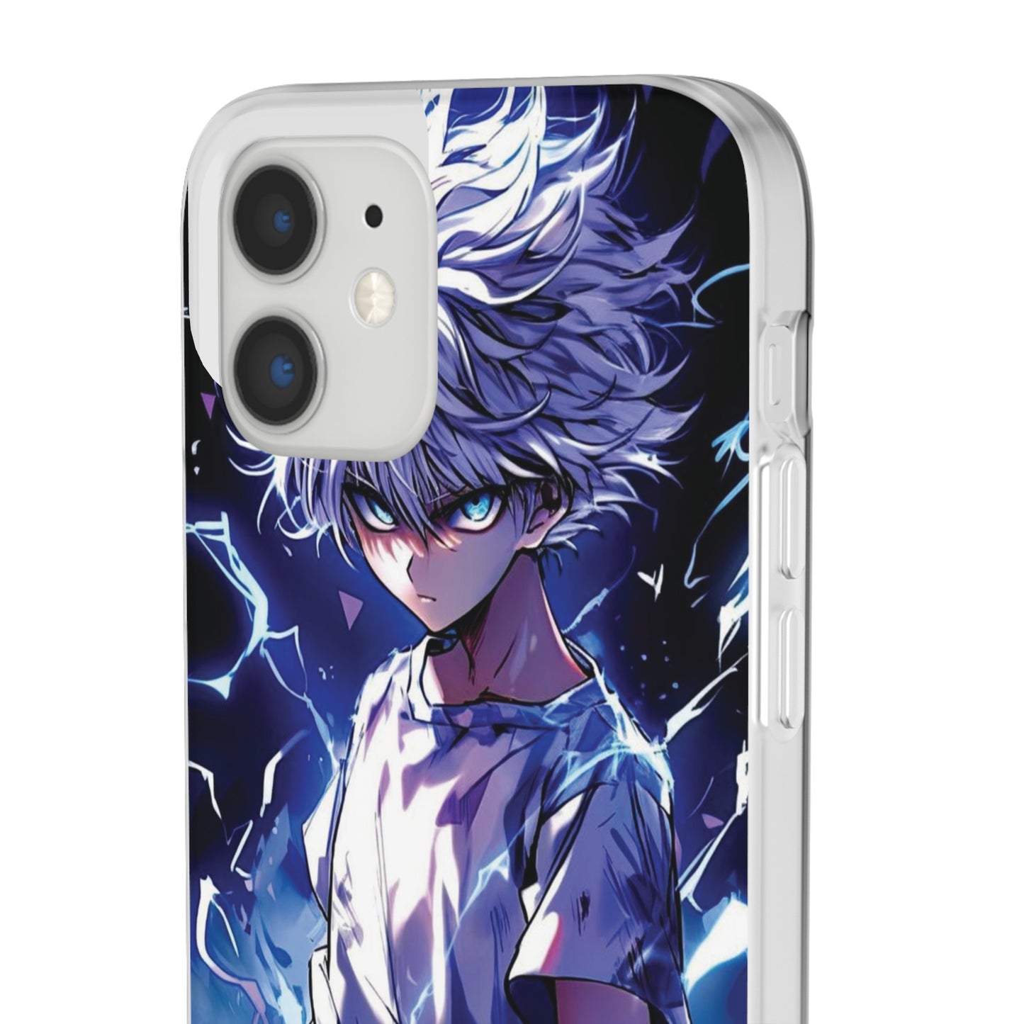 Japanese Art Phone Case – Limited Edition – KILLUA