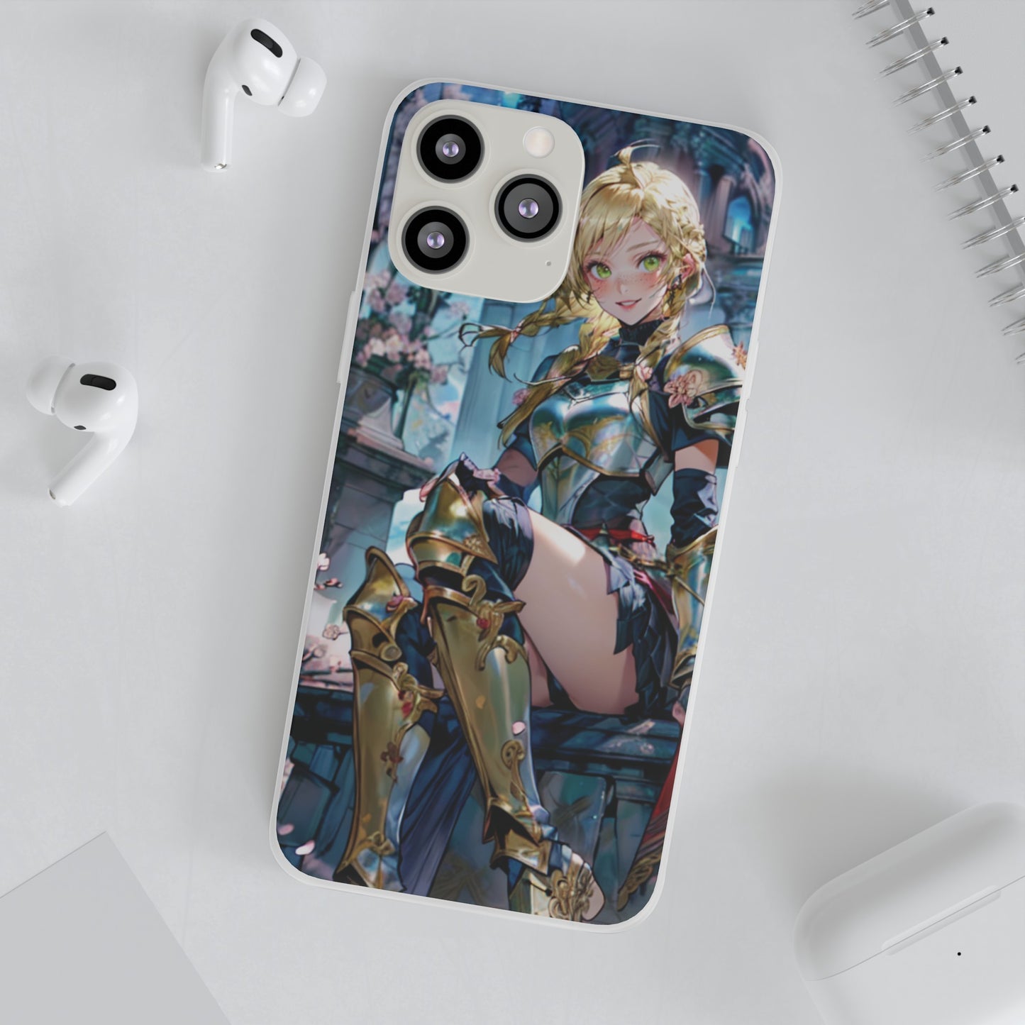 Japanese Art Phone Case – Limited Edition – STELLA