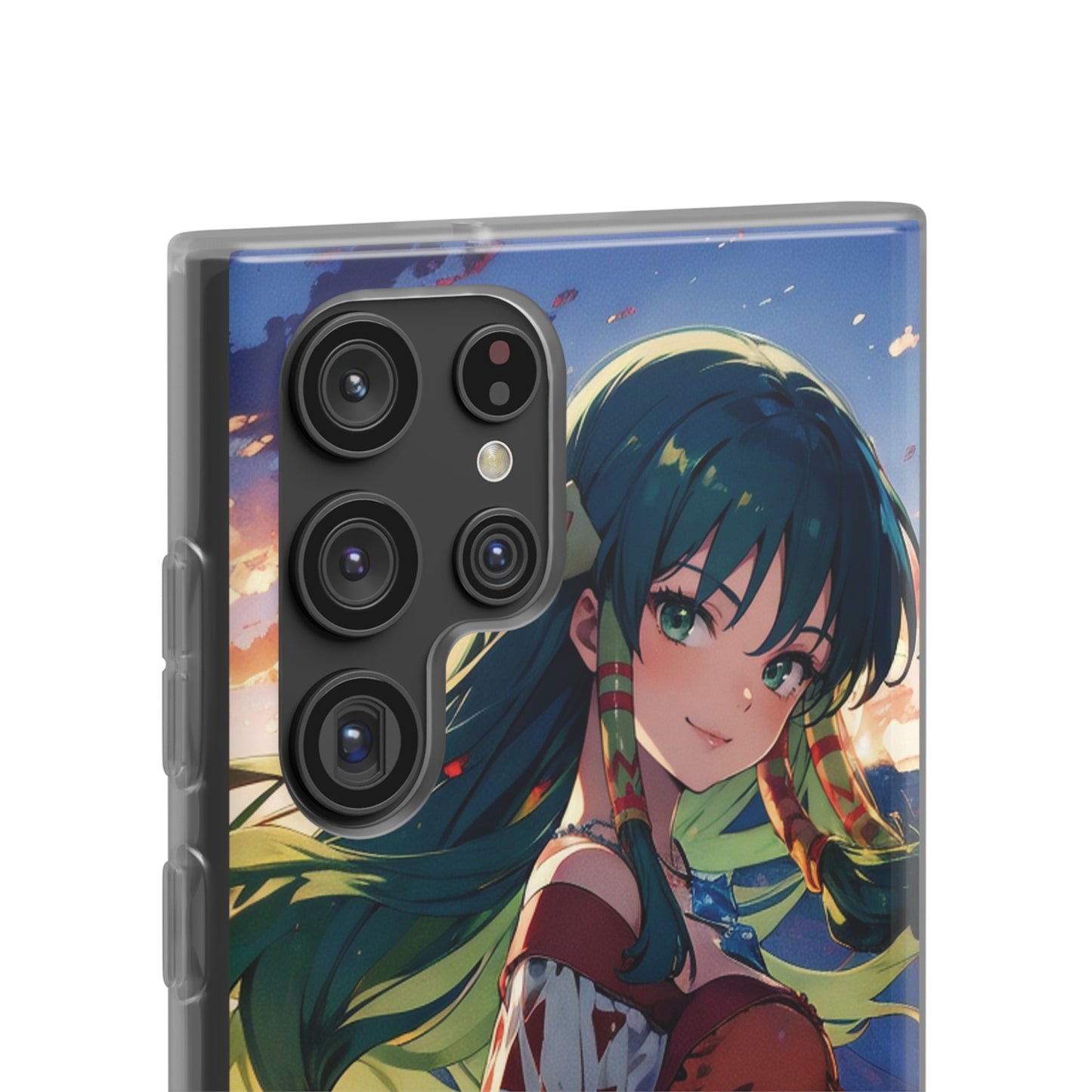 Japanese Art Phone Case – Limited Edition – FEENA