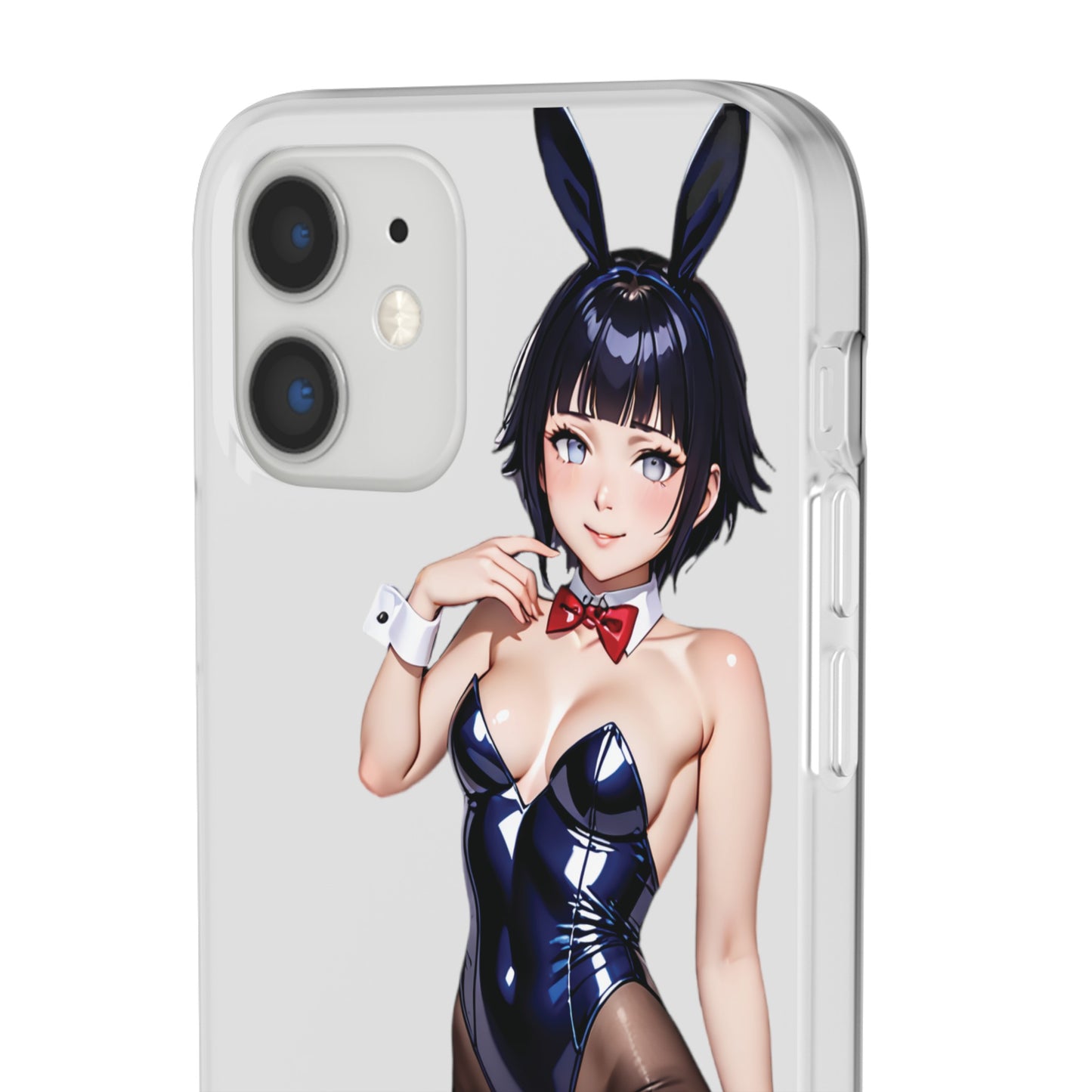 Japanese Art Phone Case – Limited Edition – HINATA BUNNY