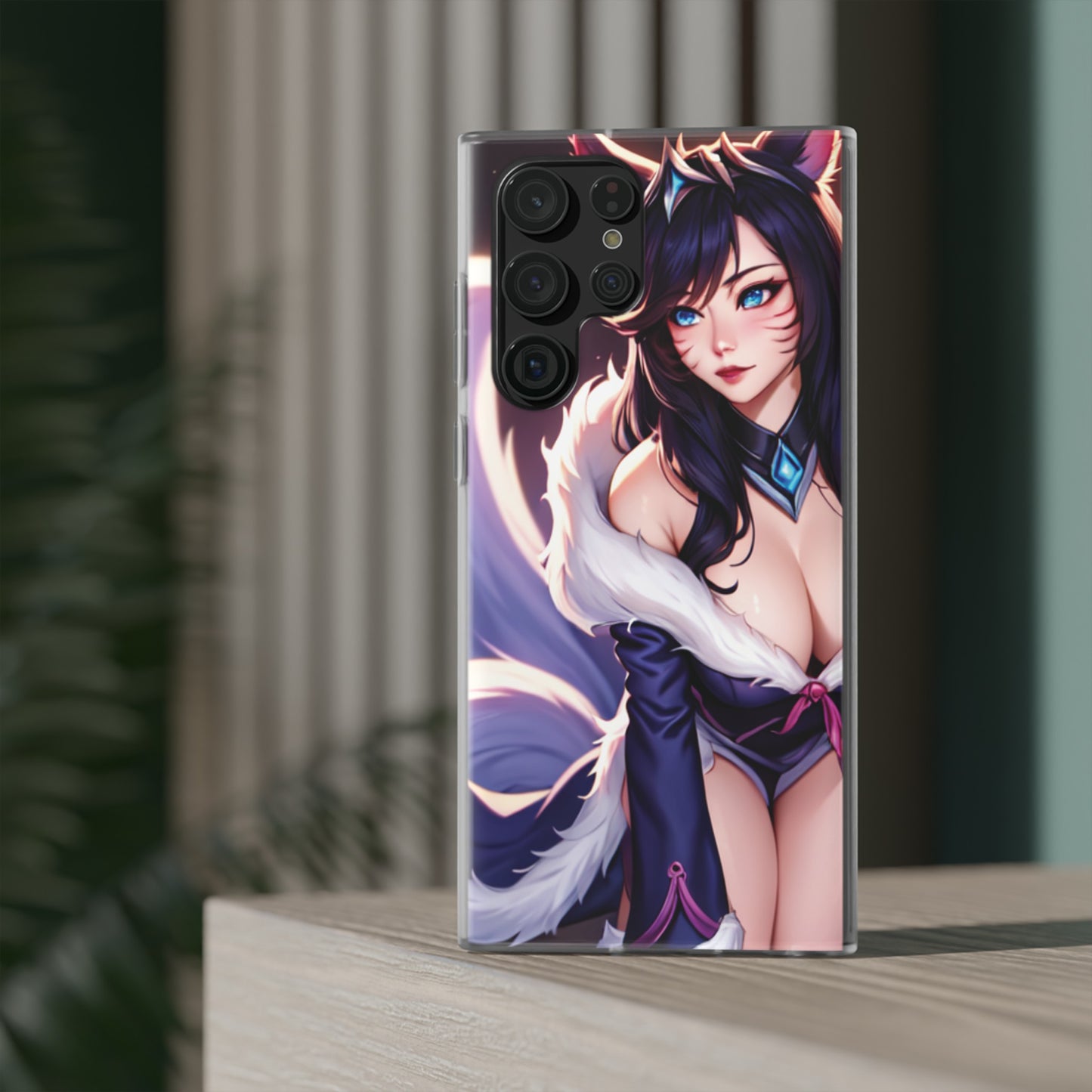 Japanese Art Phone Case – Limited Edition – AHRI