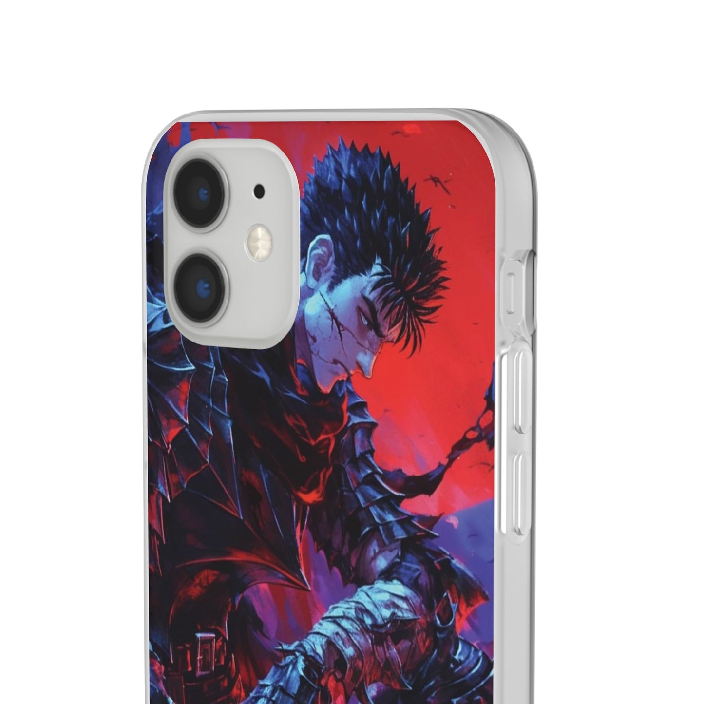 Japanese Art Phone Case – Limited Edition – GUTS