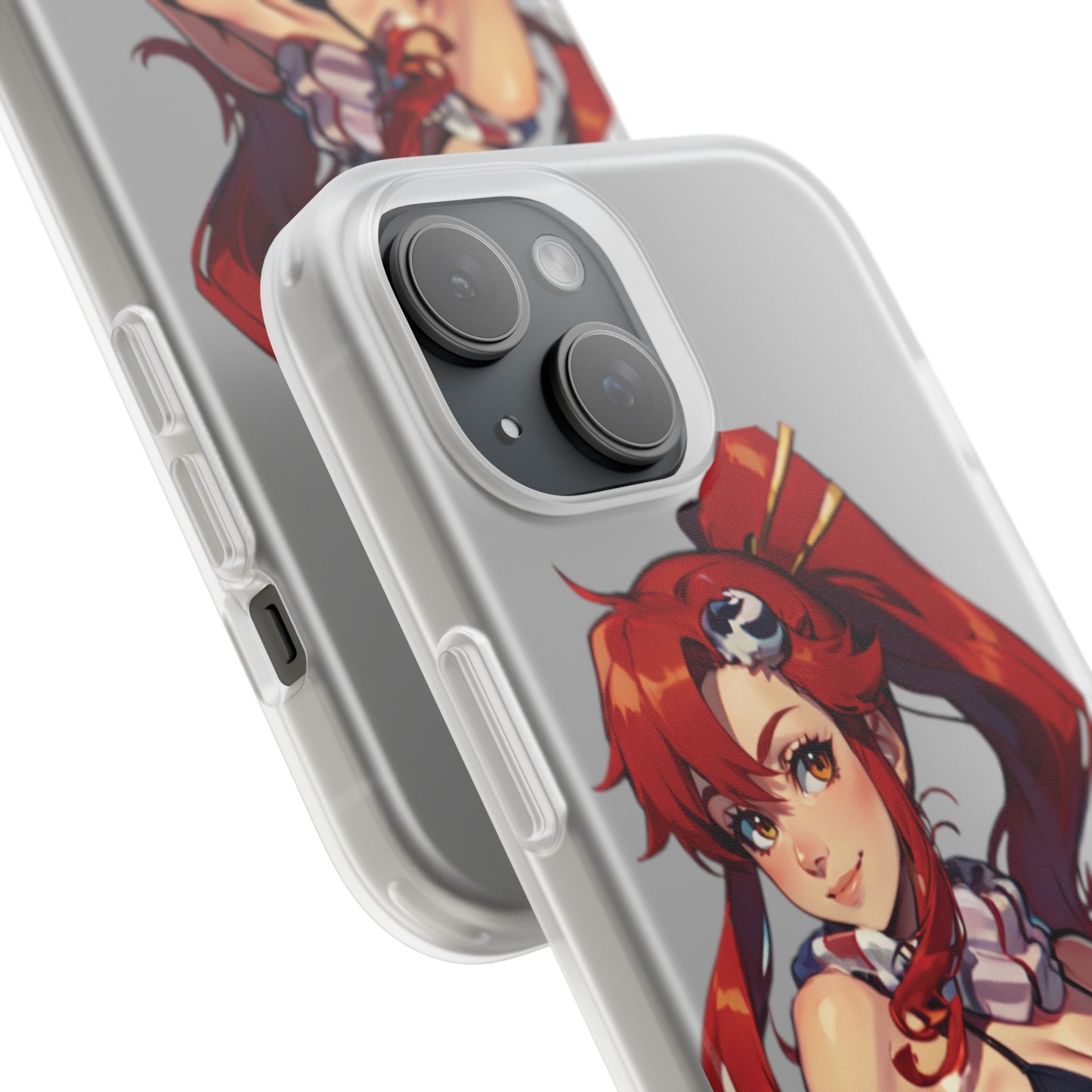 Japanese Art Phone Case – Limited Edition – YOKO