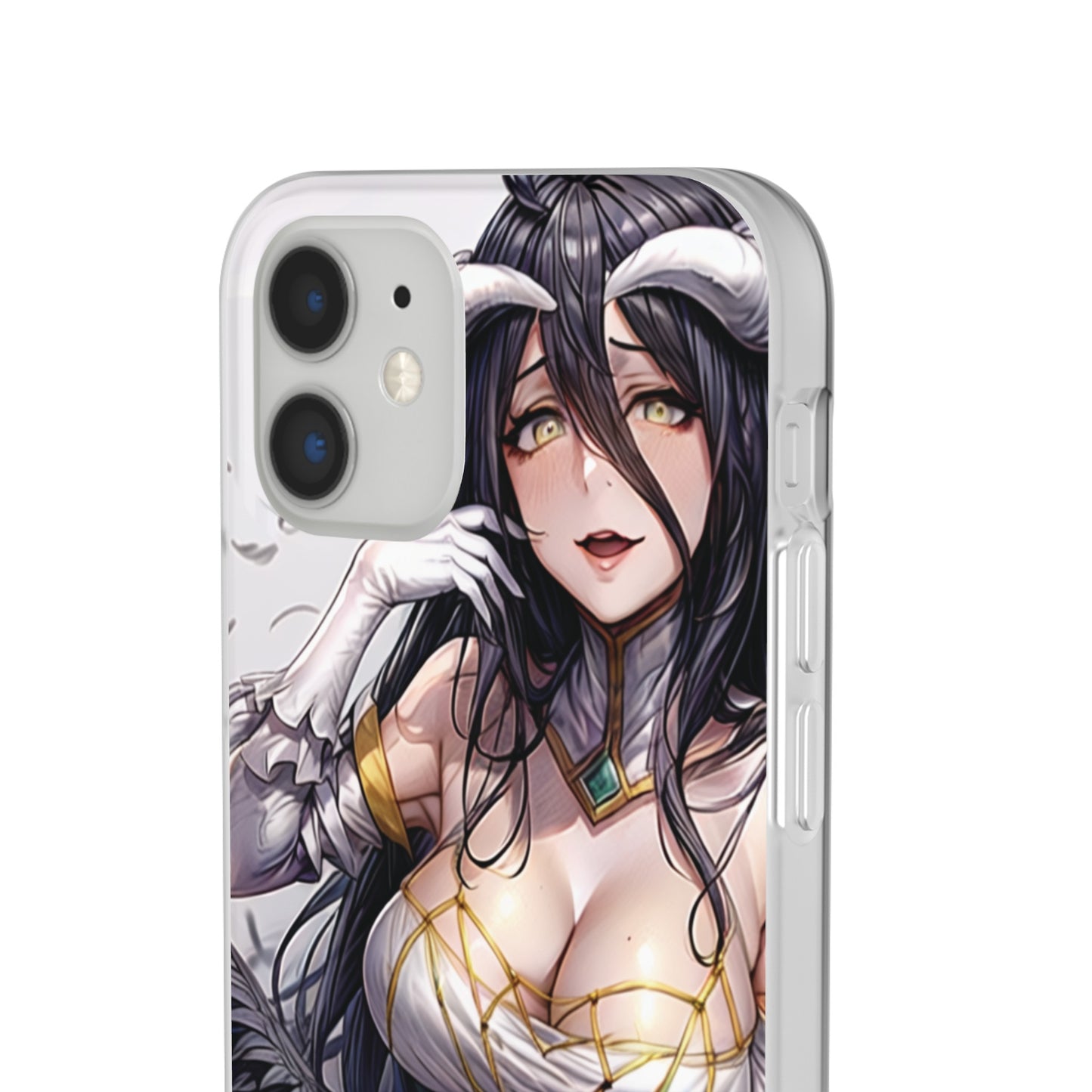 Japanese Art Phone Case – Limited Edition – ALBEDO