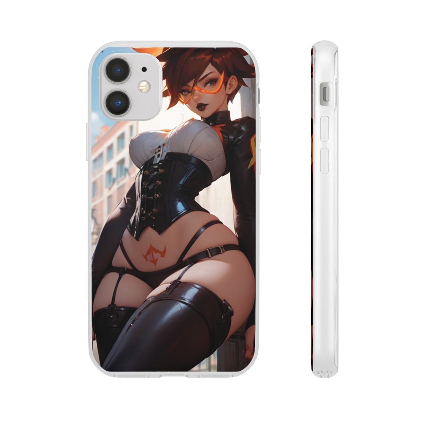 Japanese Art Phone Case – Limited Edition – TRACER