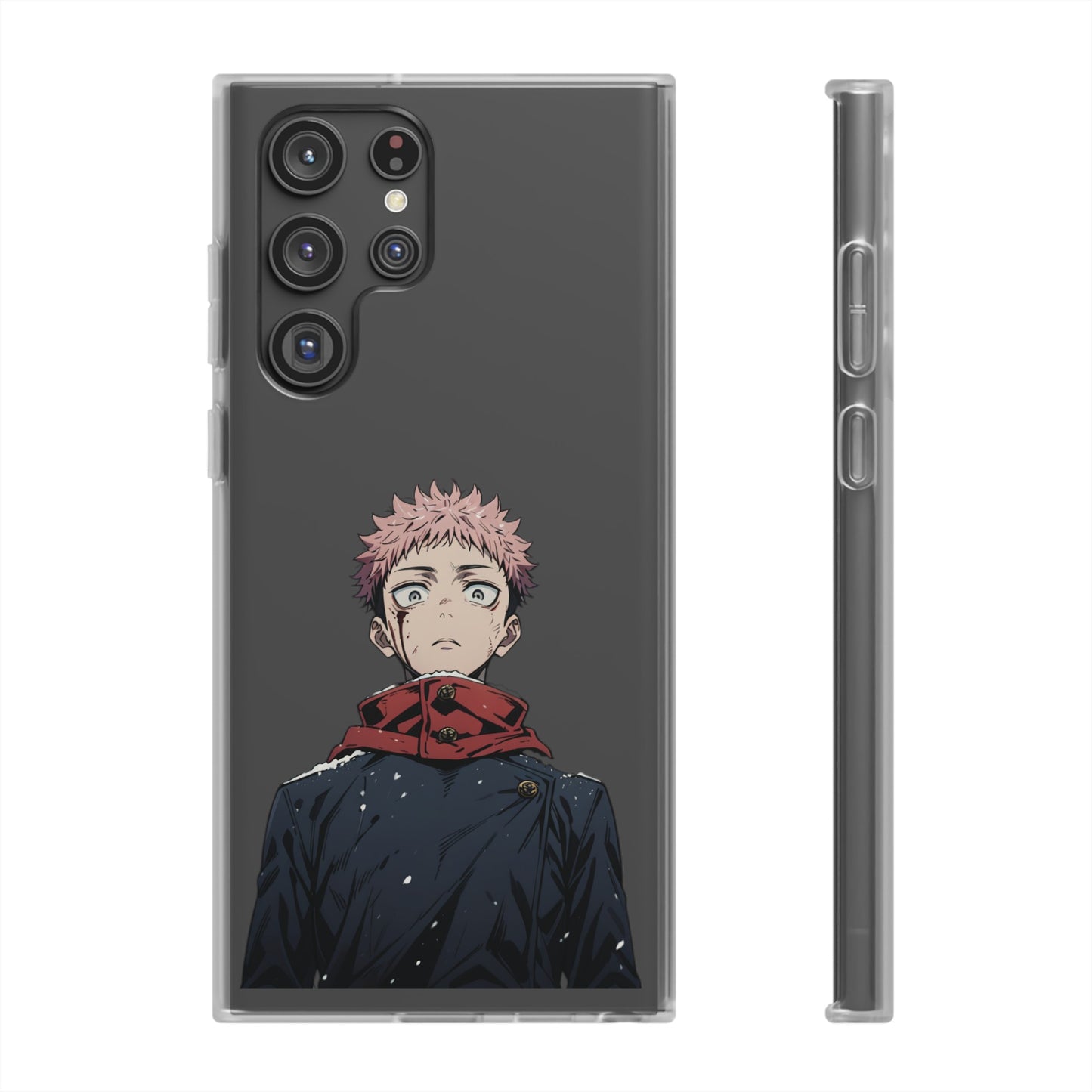 Japanese Art Phone Case – Limited Edition – YUJI