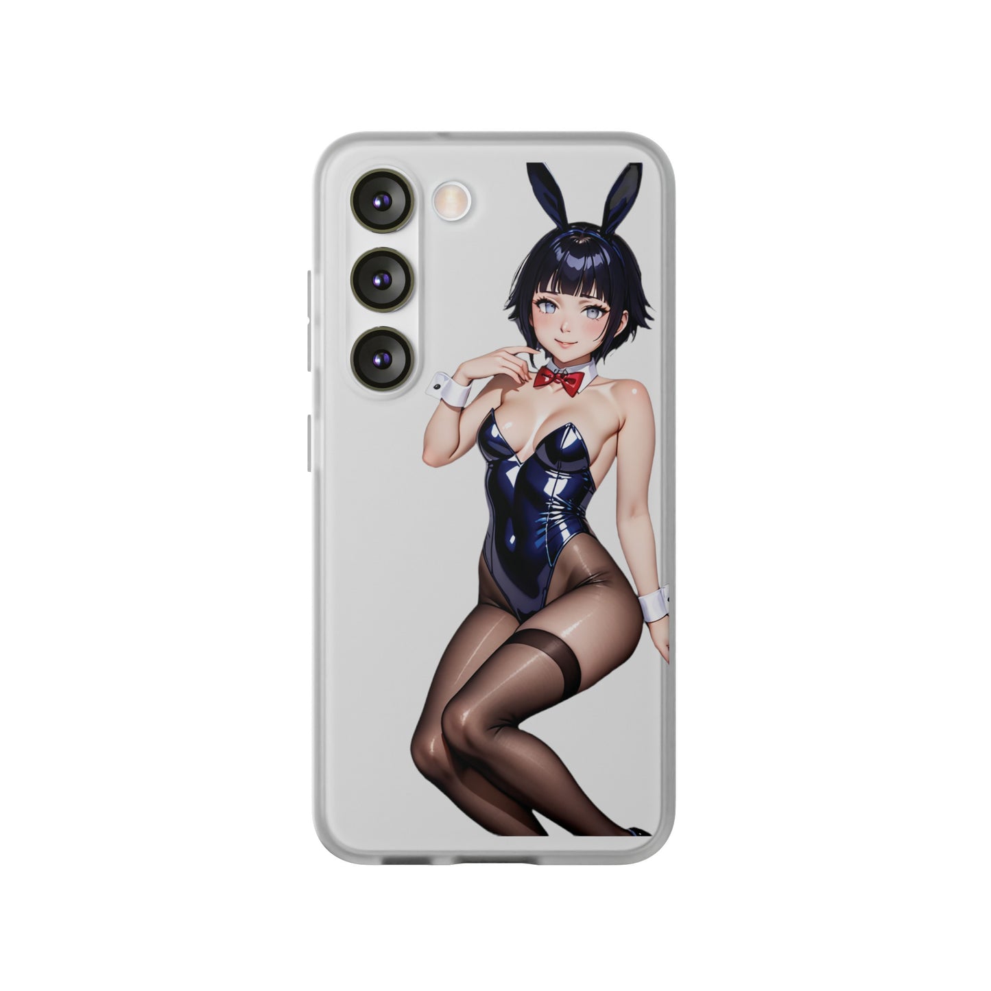 Japanese Art Phone Case – Limited Edition – HINATA BUNNY