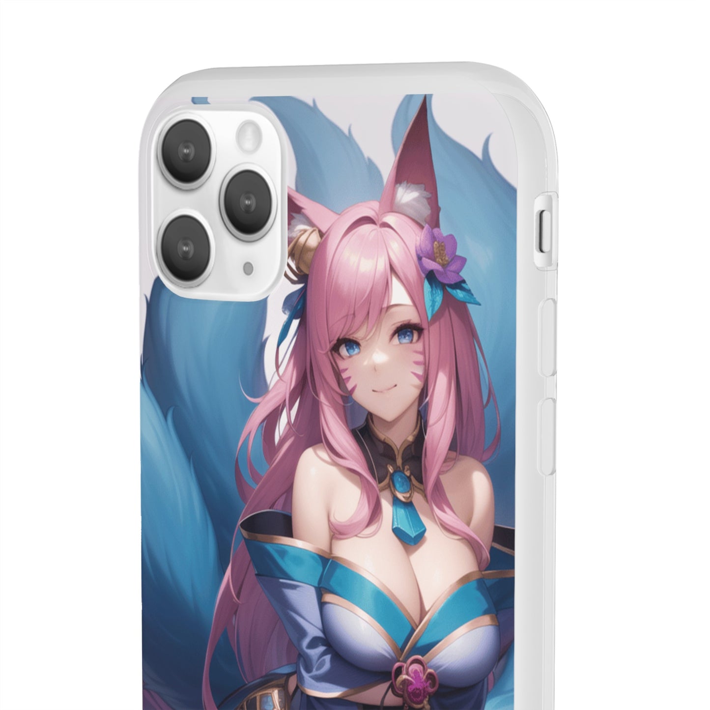 Japanese Art Phone Case – Limited Edition – AHRI 4