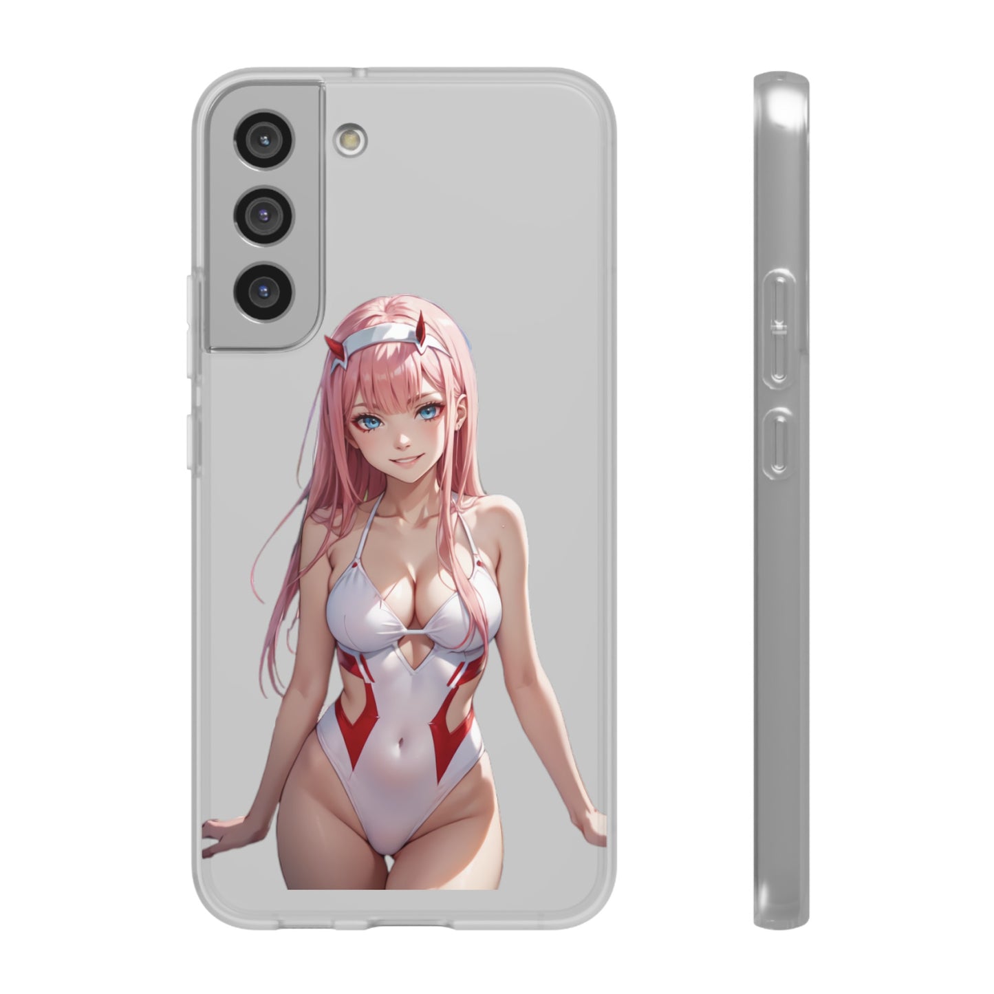 Japanese Art Phone Case – Limited Edition – DARLING