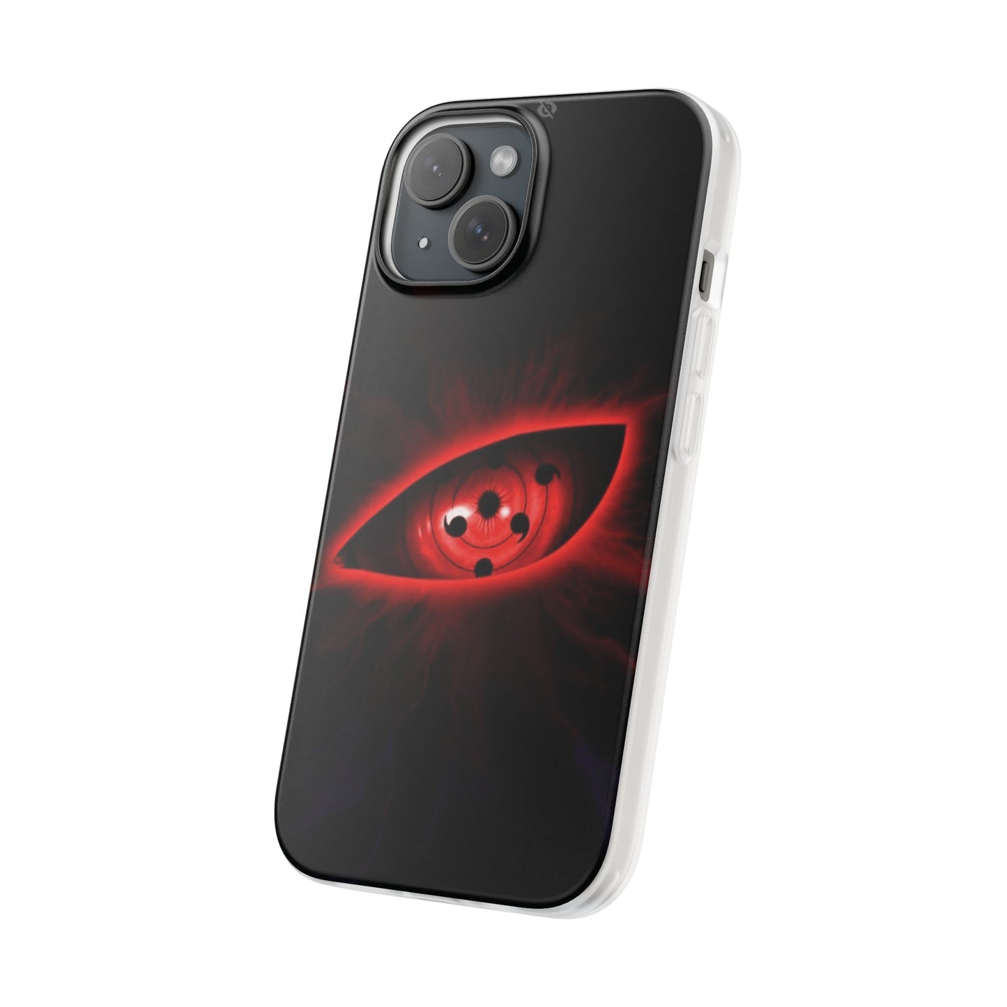 Japanese Art Phone Case – Limited Edition – SHARINGAN