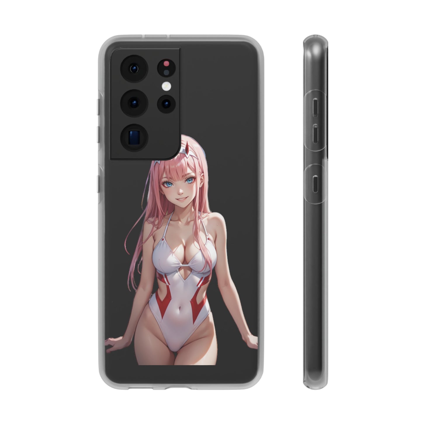 Japanese Art Phone Case – Limited Edition – DARLING