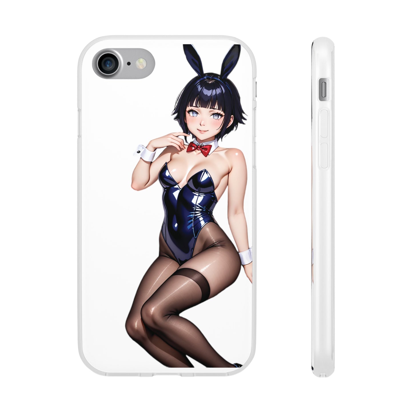 Japanese Art Phone Case – Limited Edition – HINATA BUNNY