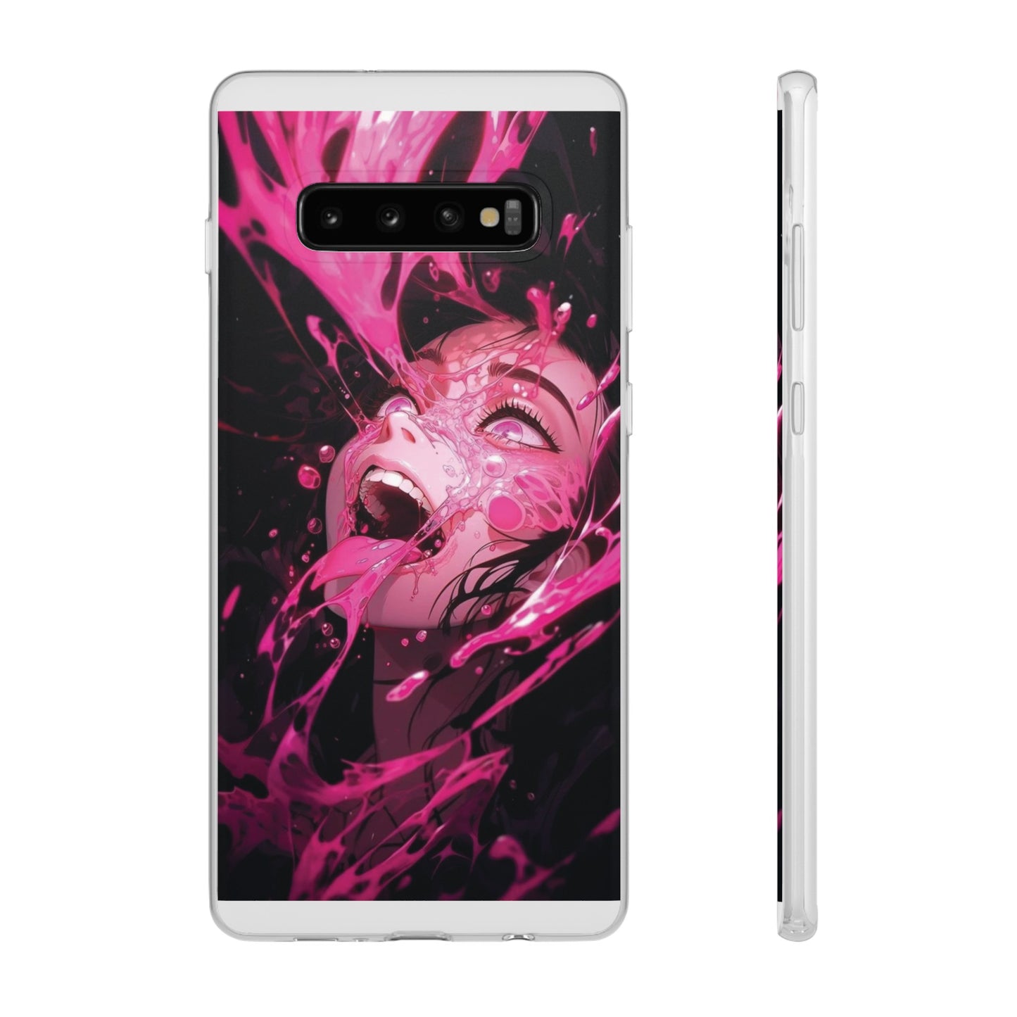 Japanese Art Phone Case – Limited Edition – NEZUSPLASH