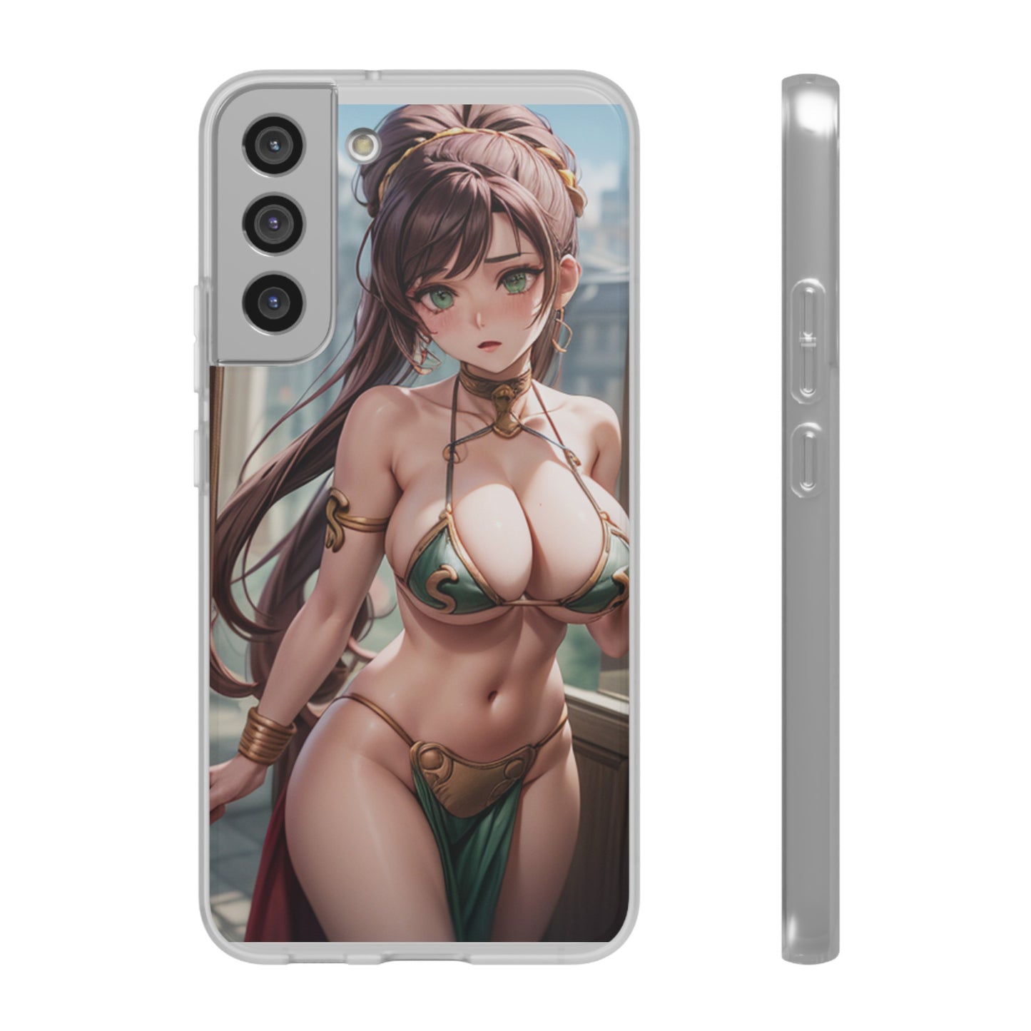 Japanese Art Phone Case – Limited Edition – LEIA