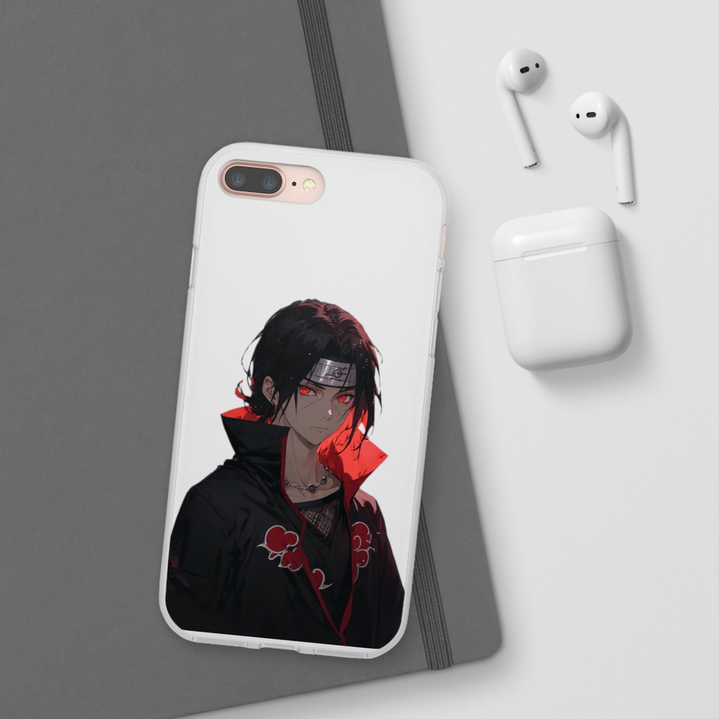 Japanese Art Phone Case – Limited Edition – ITACHI