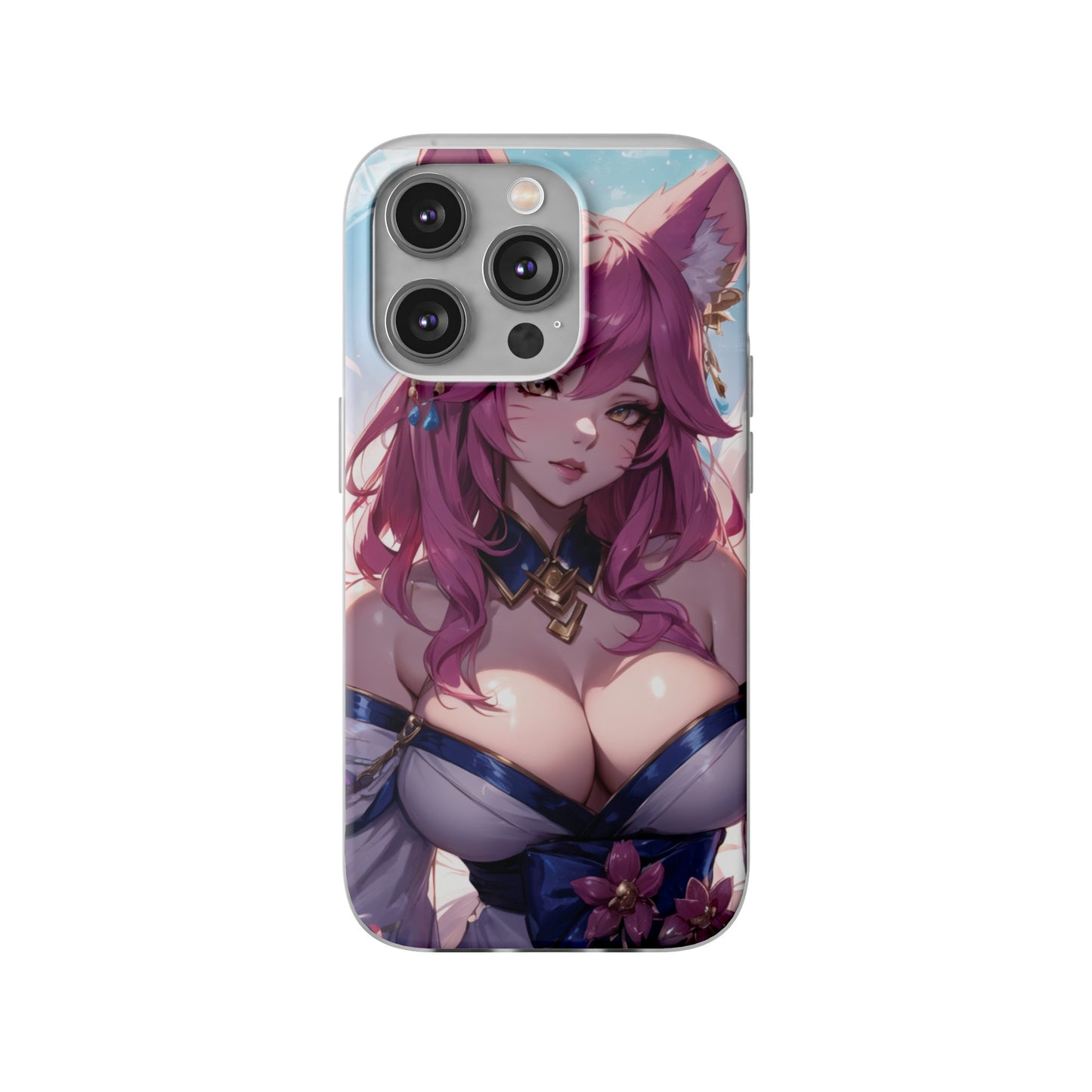 Japanese Art Phone Case – Limited Edition – AHRI 2