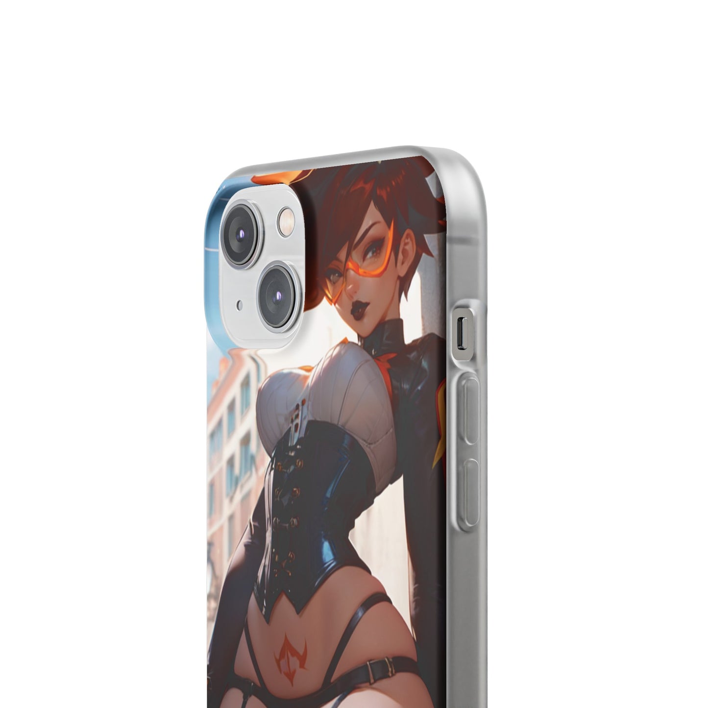 Japanese Art Phone Case – Limited Edition – TRACER