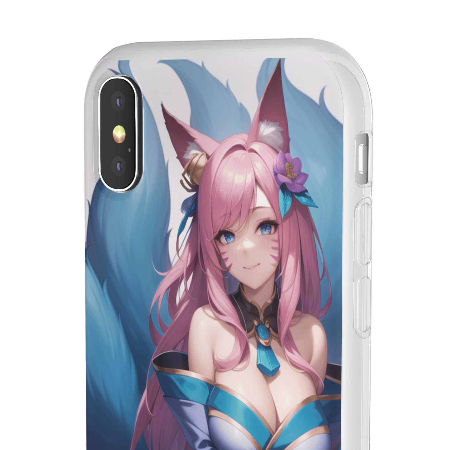 Japanese Art Phone Case – Limited Edition – AHRI 4