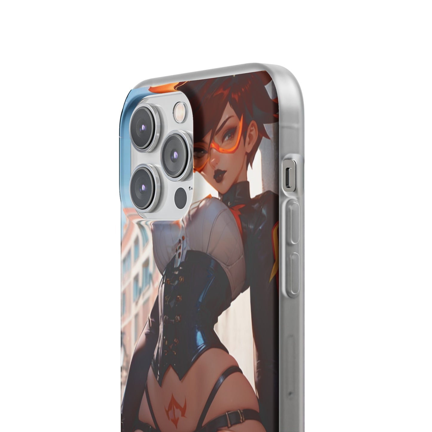 Japanese Art Phone Case – Limited Edition – TRACER