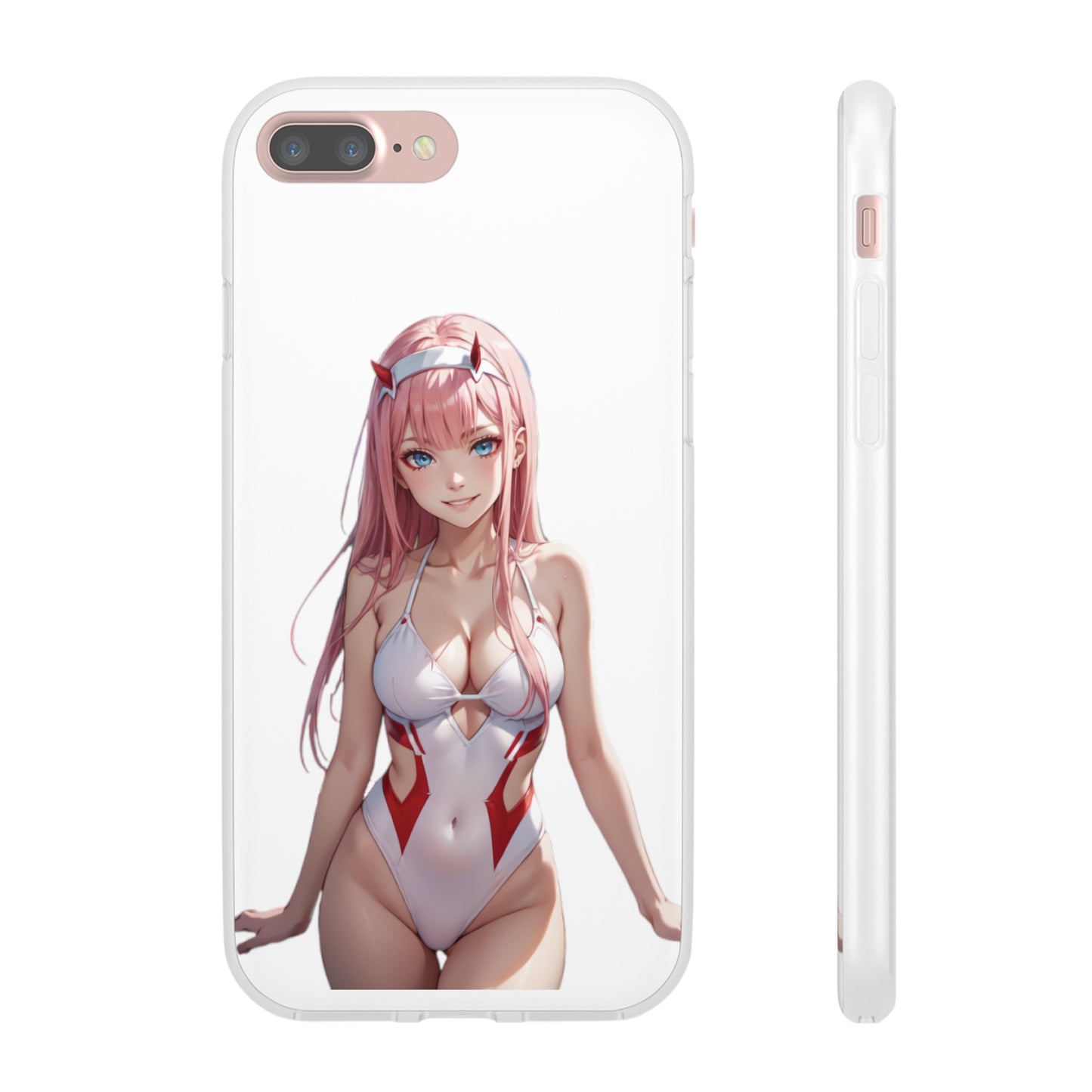 Japanese Art Phone Case – Limited Edition – DARLING