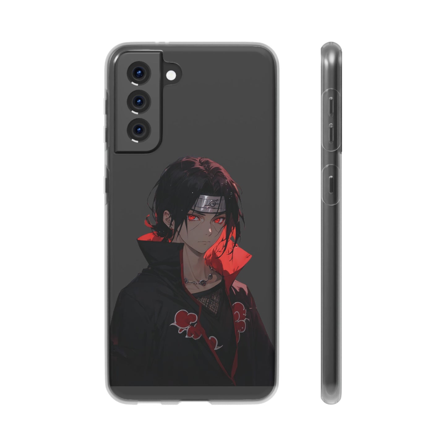 Japanese Art Phone Case – Limited Edition – ITACHI