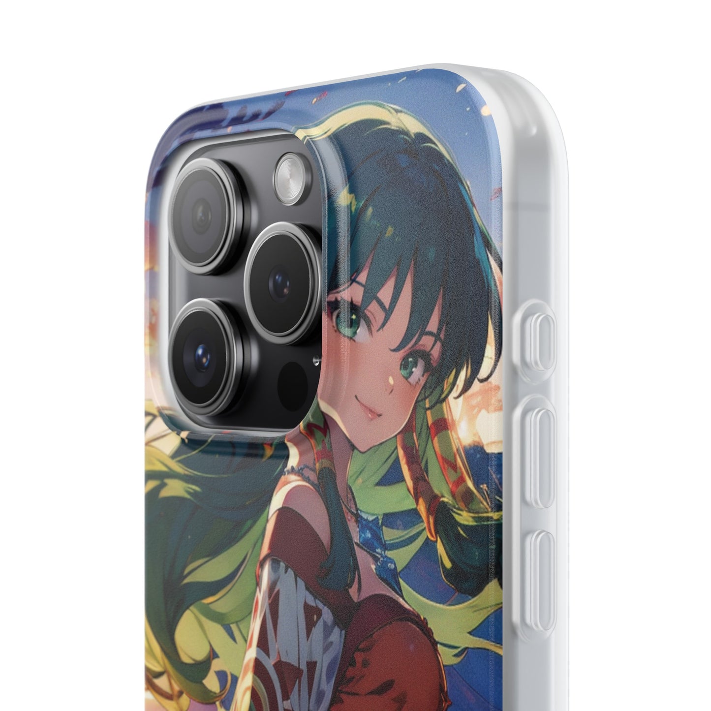 Japanese Art Phone Case – Limited Edition – FEENA