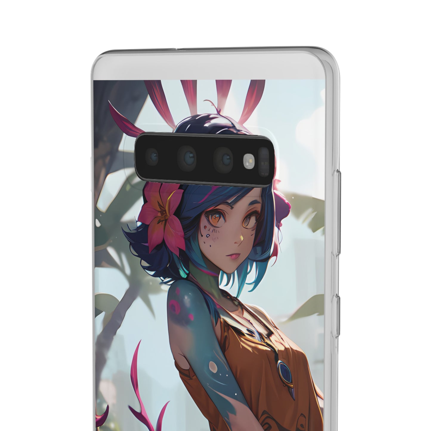 Japanese Art Phone Case – Limited Edition – NEEKO