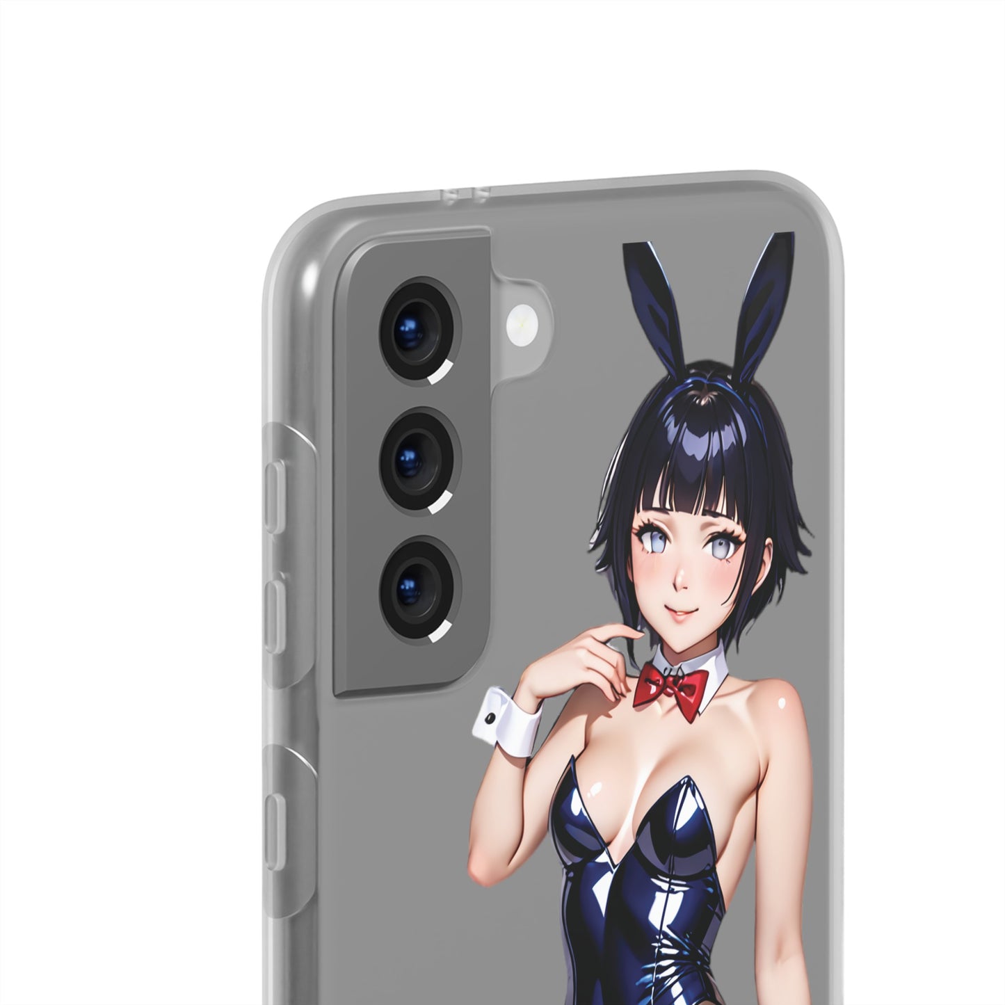 Japanese Art Phone Case – Limited Edition – HINATA BUNNY