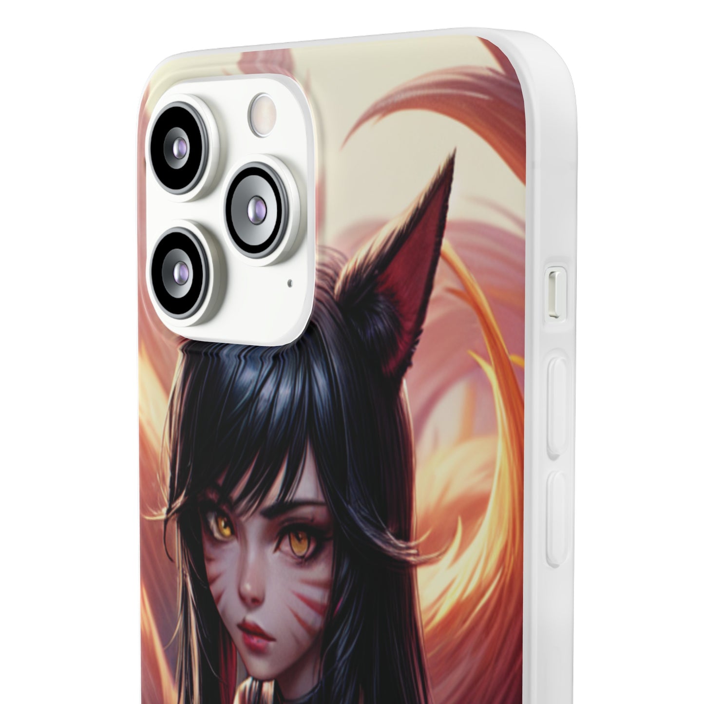 Japanese Art Phone Case – Limited Edition – AHRI 5