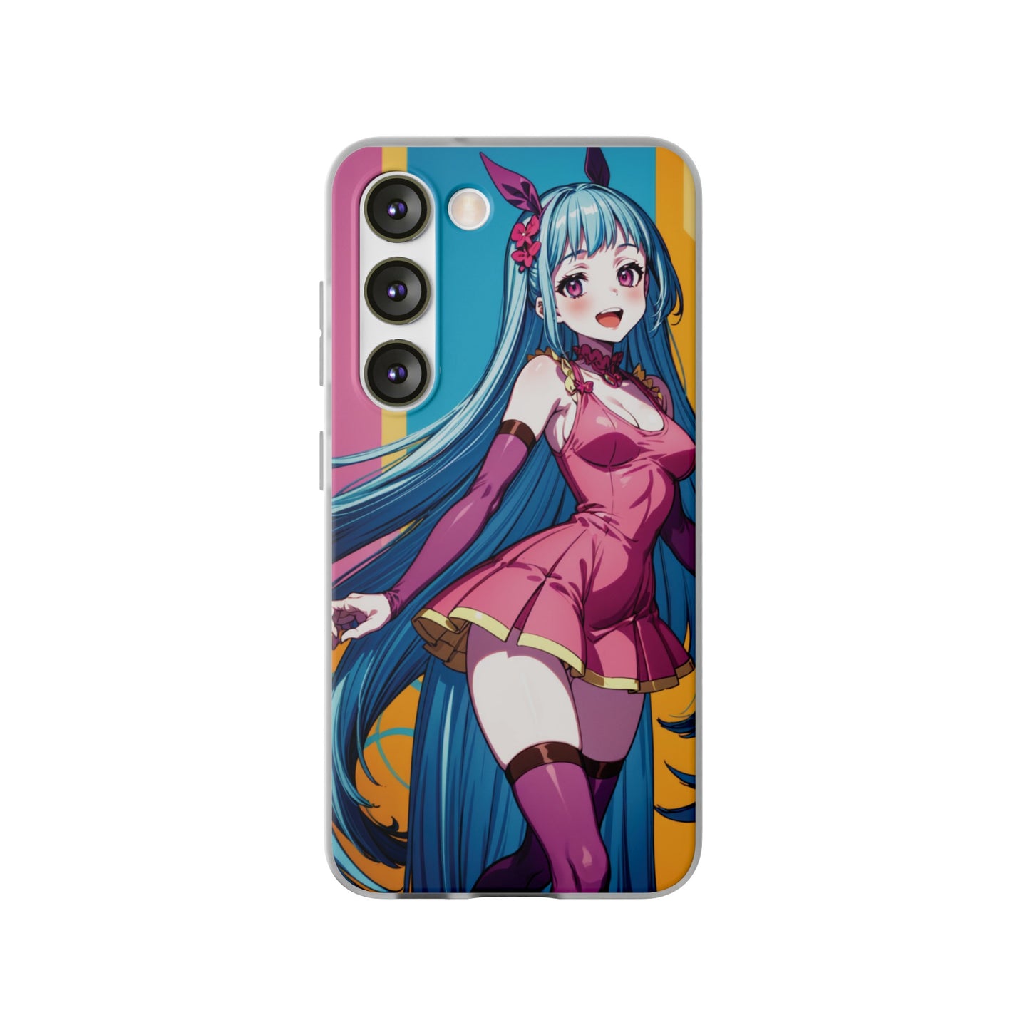 Japanese Art Phone Case – Limited Edition – MEMEME