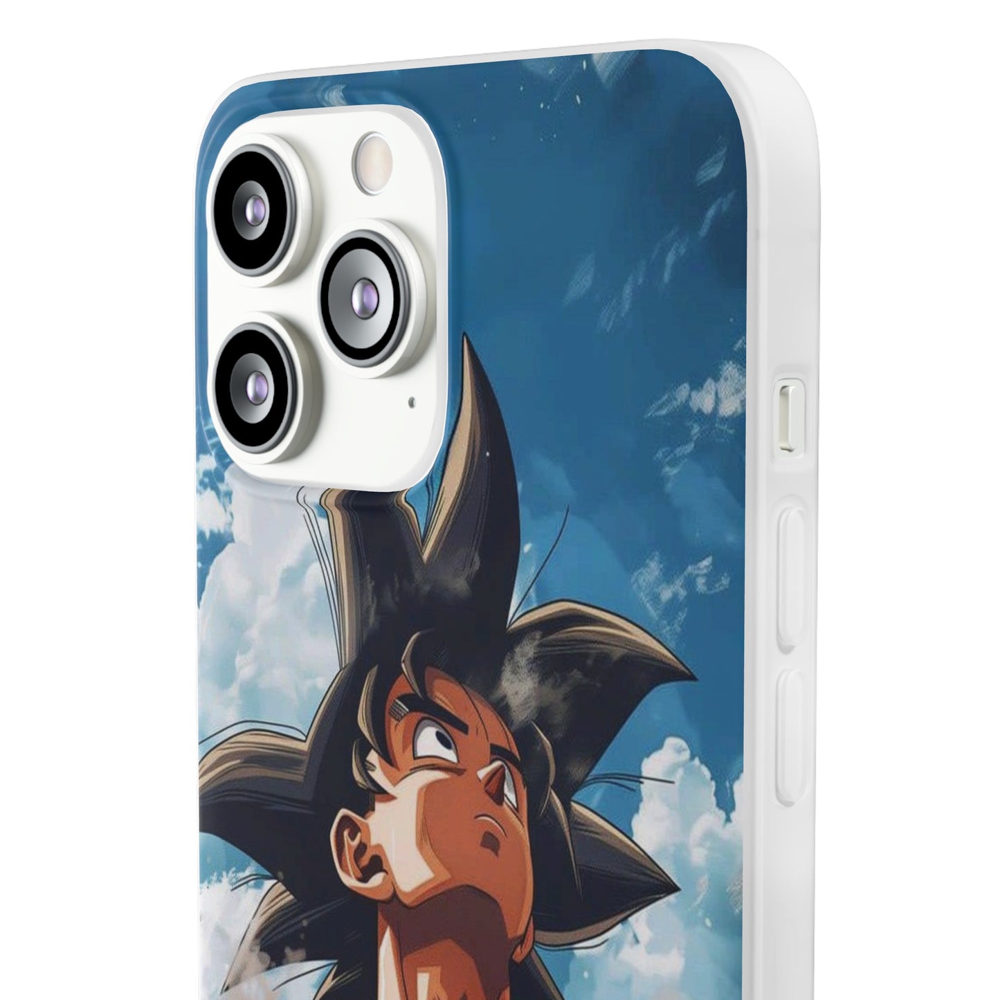 Japanese Art Phone Case – Limited Edition – BASE GOKU