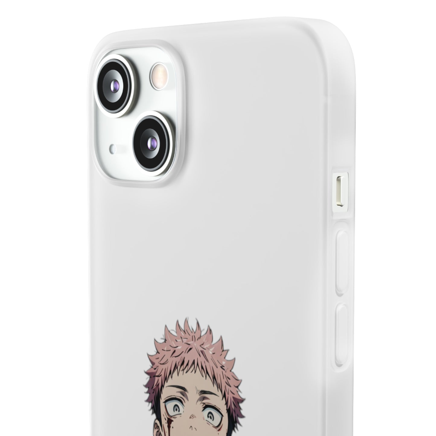 Japanese Art Phone Case – Limited Edition – YUJI