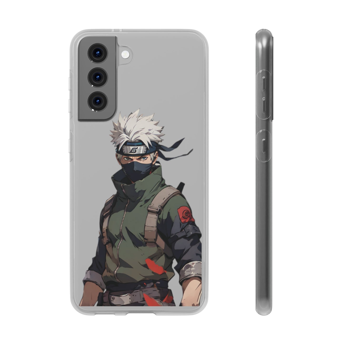 Japanese Art Phone Case – Limited Edition – KAKASHI