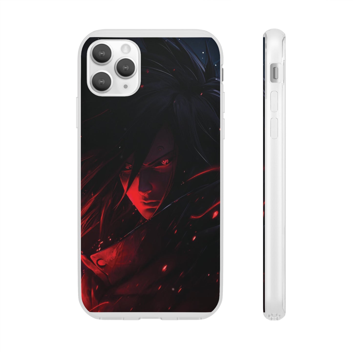 Japanese Art Phone Case – Limited Edition – MADARA