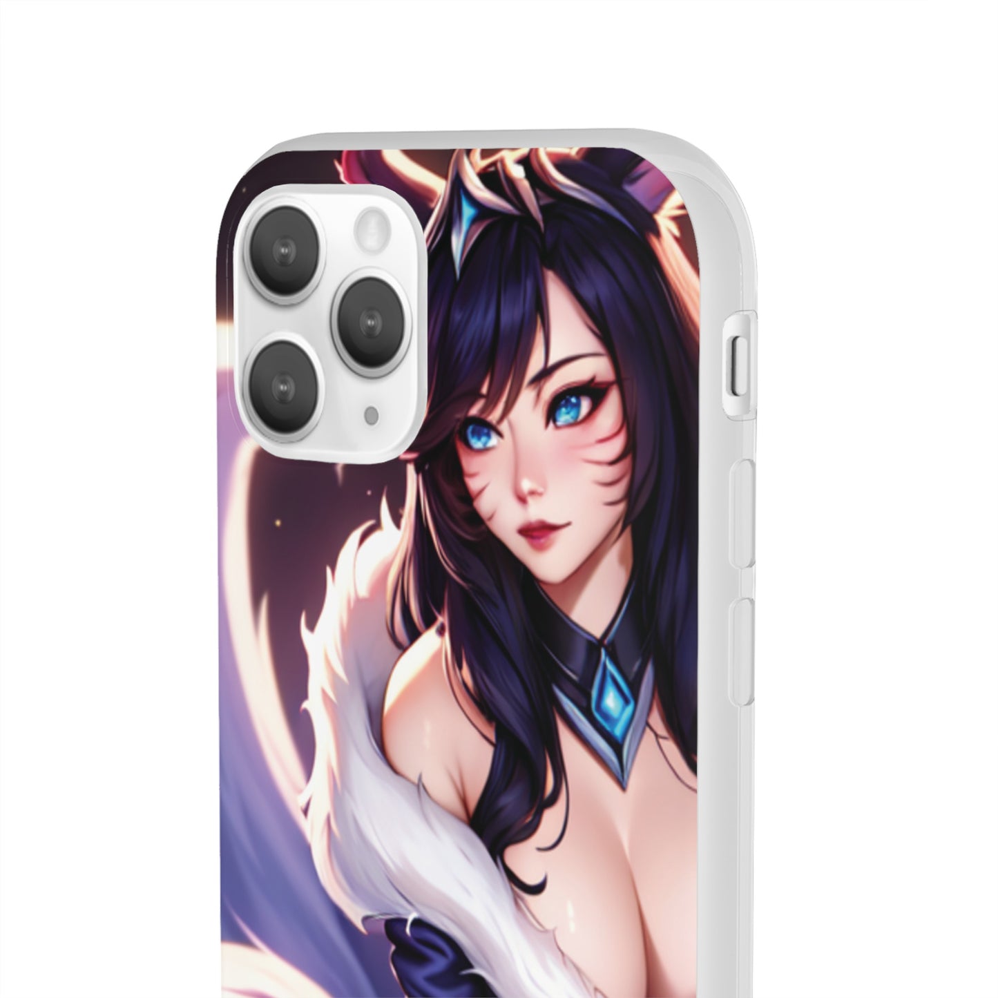 Japanese Art Phone Case – Limited Edition – AHRI