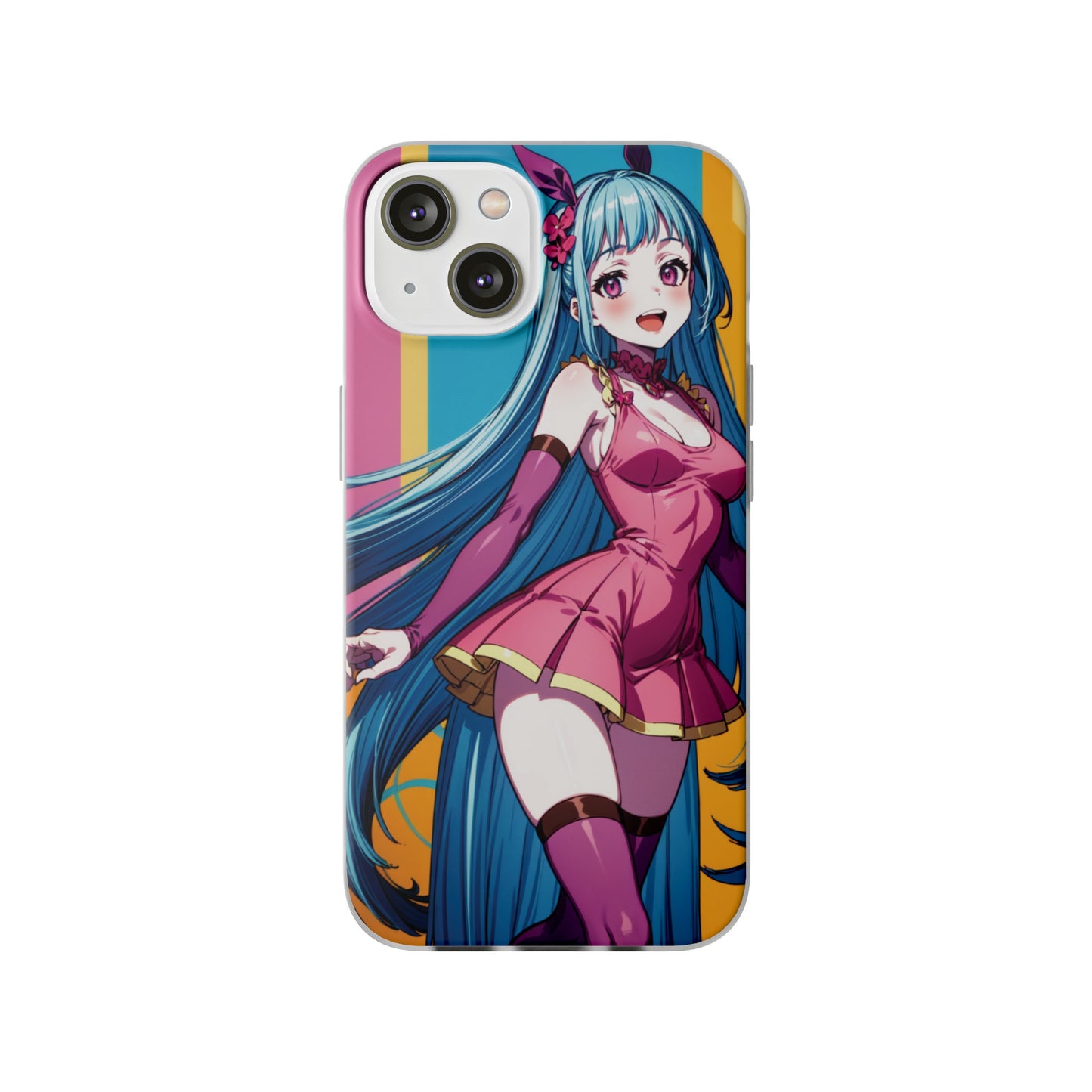 Japanese Art Phone Case – Limited Edition – MEMEME