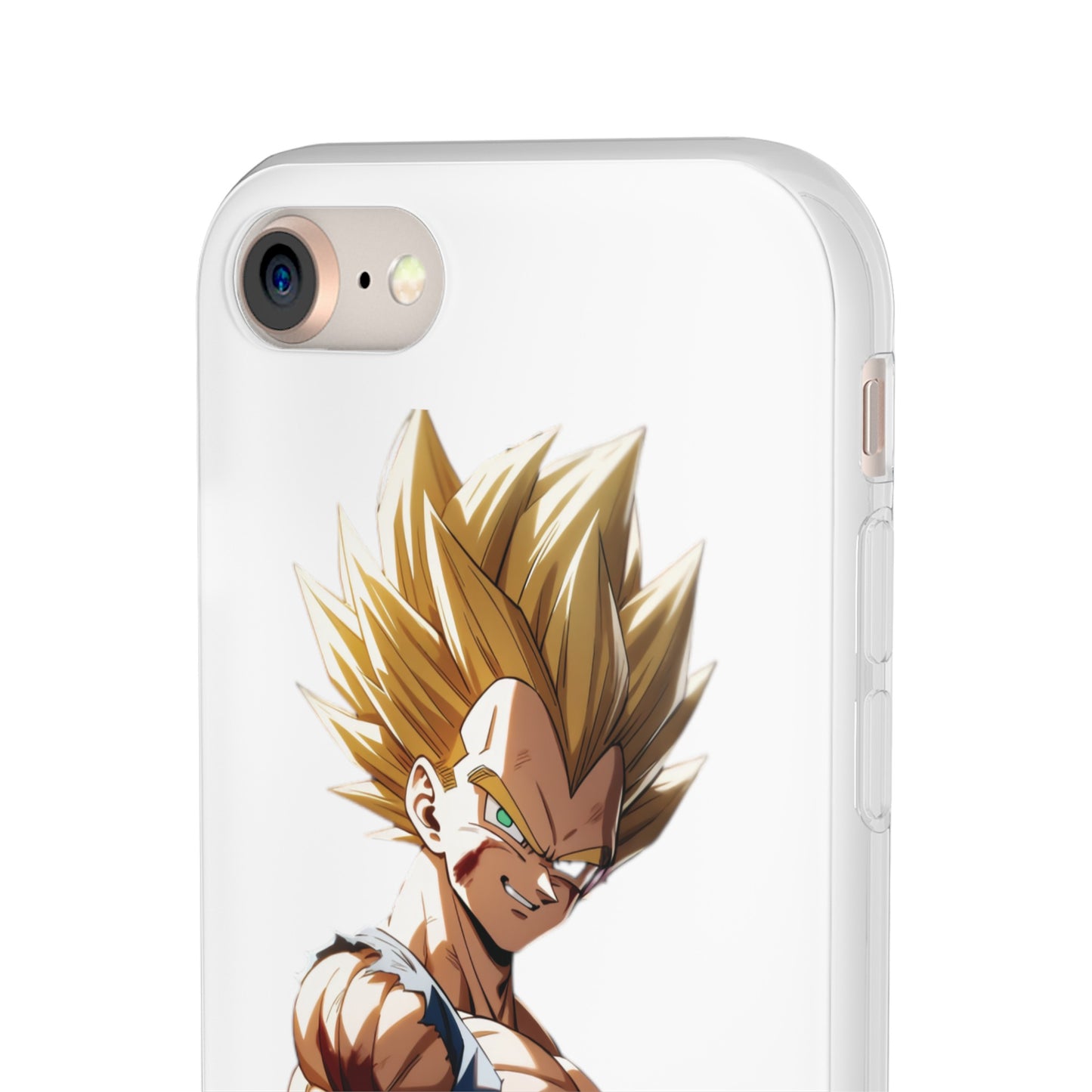 Japanese Art Phone Case – Limited Edition – VEGETA