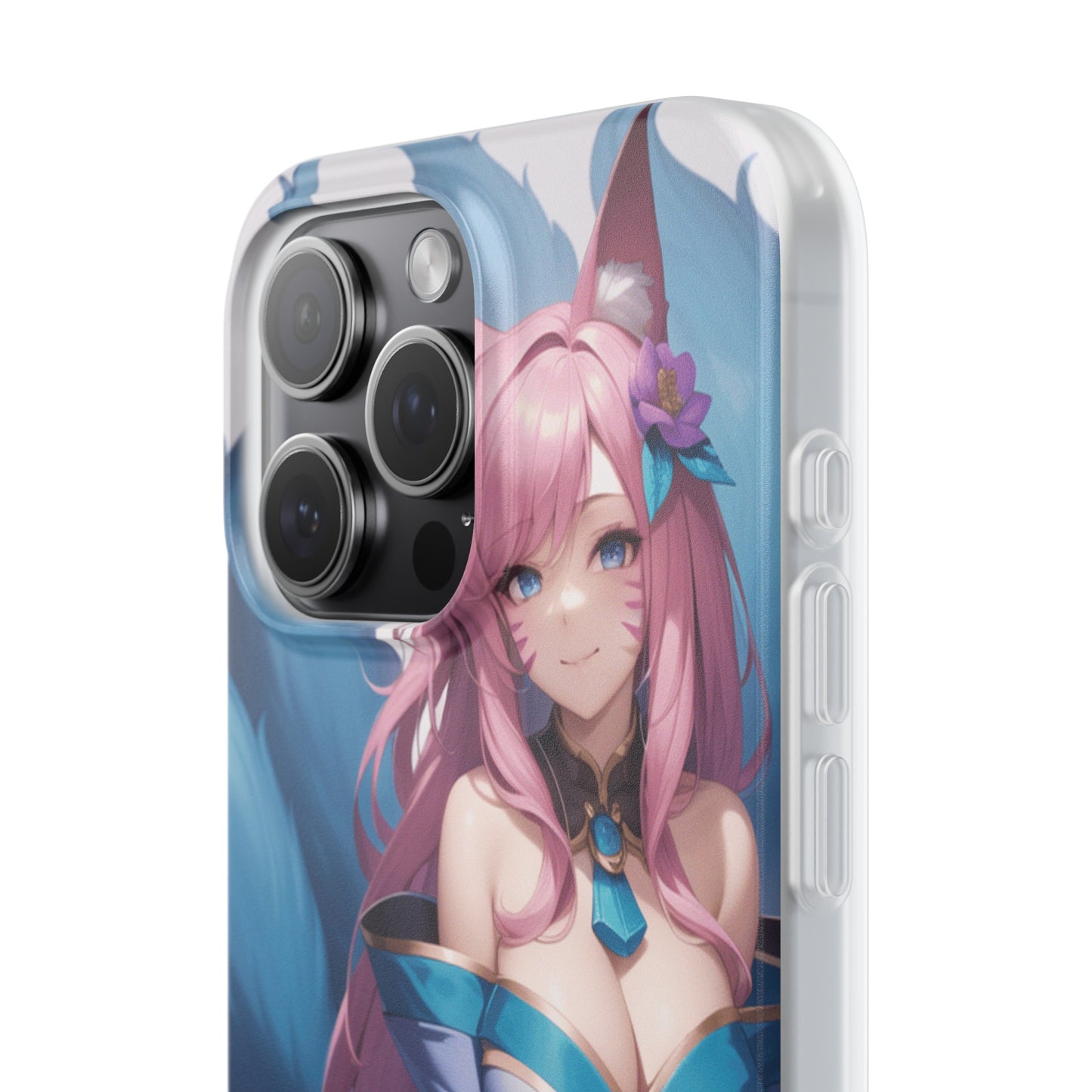 Japanese Art Phone Case – Limited Edition – AHRI 4