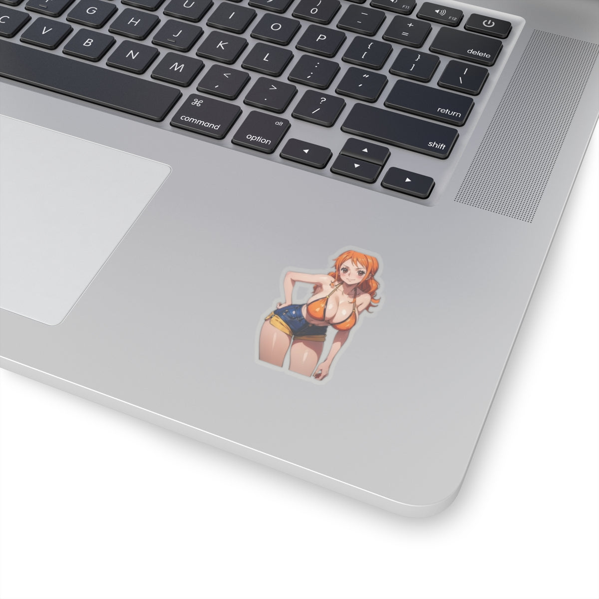 Anime Decals - "NAMI" - Anime & Manga Sticker collection - Itasha