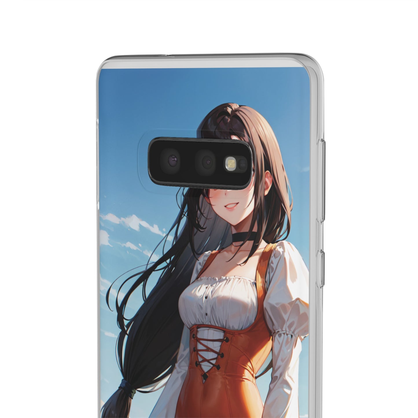 Copy of Japanese Art Phone Case – Limited Edition – GARNET