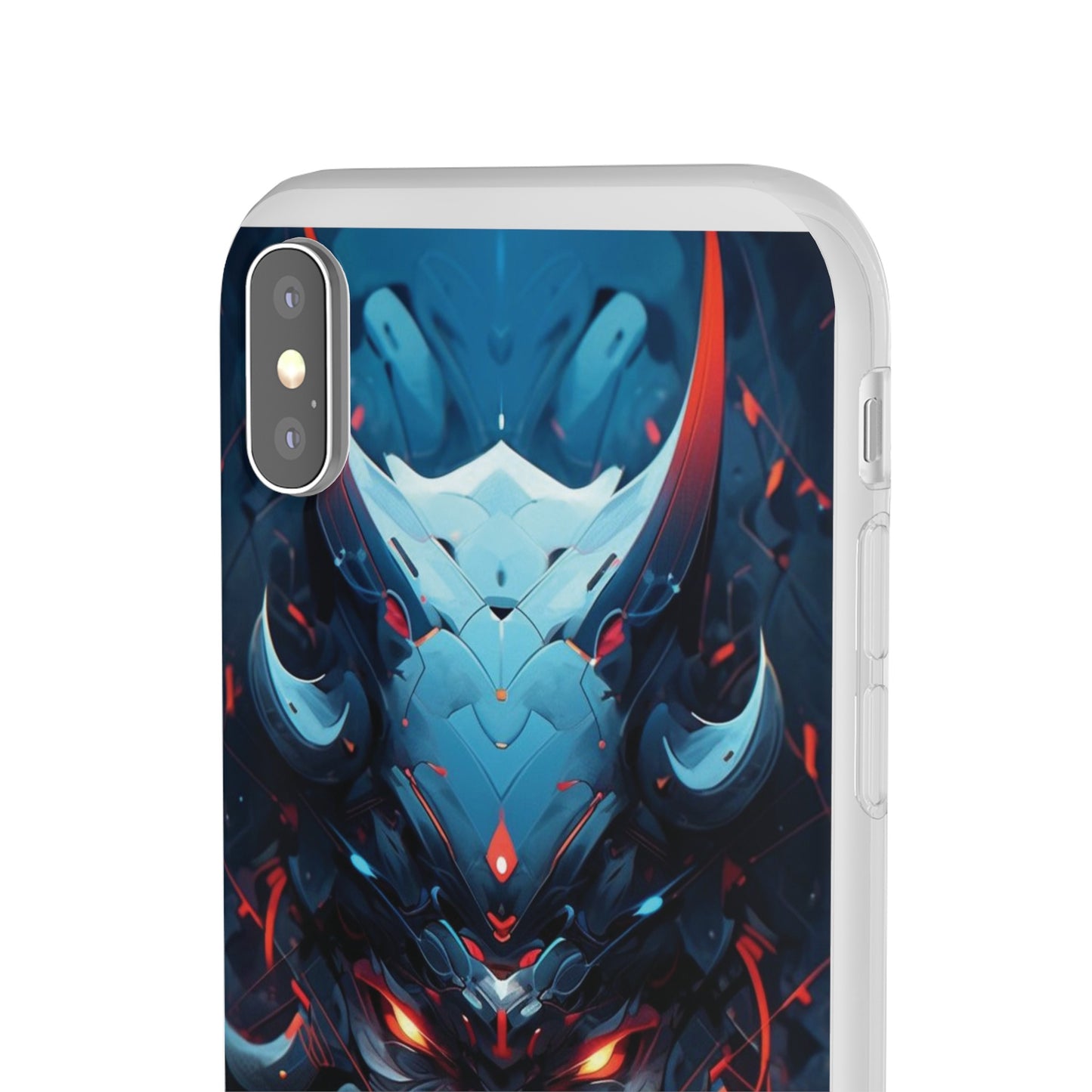 Japanese Art Phone Case – Limited Edition – DEMON KING