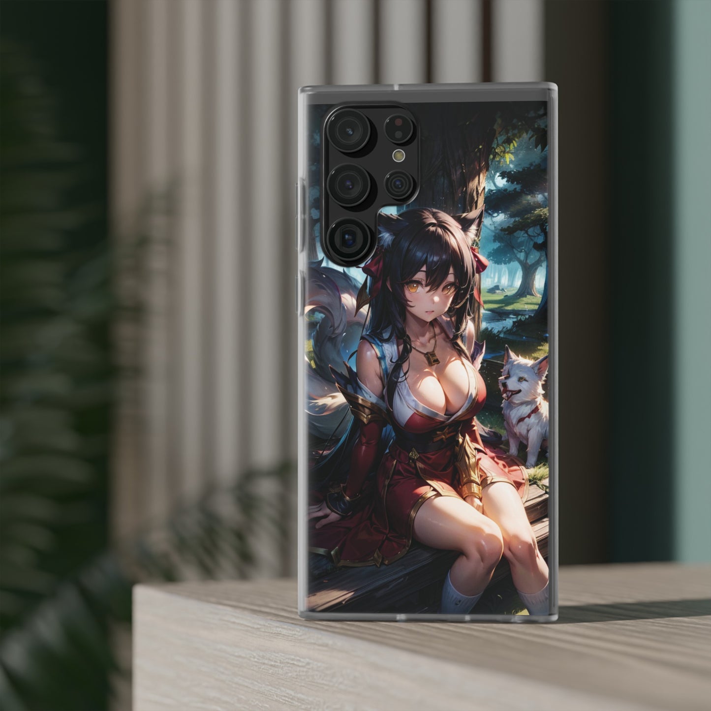 Japanese Art Phone Case – Limited Edition – AHRI 6