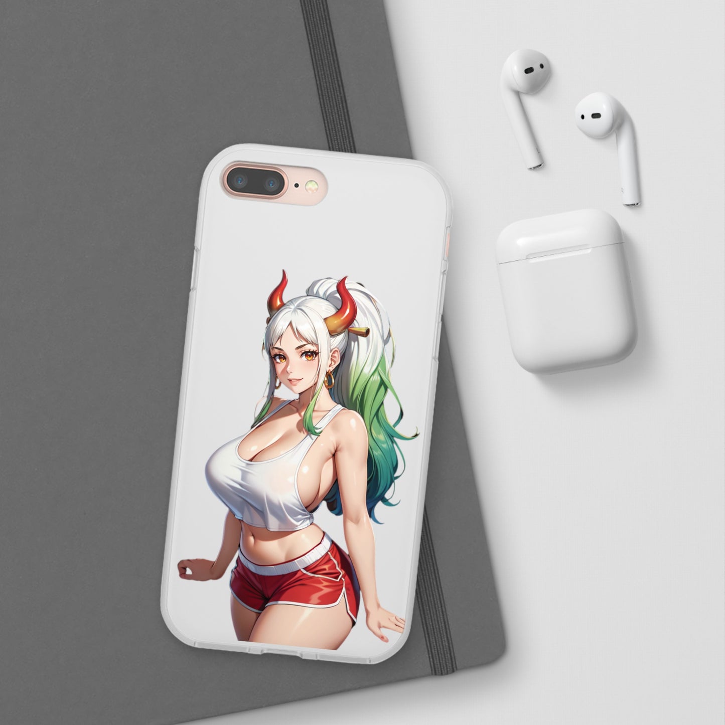 Japanese Art Phone Case – Limited Edition – YAMATO GYM