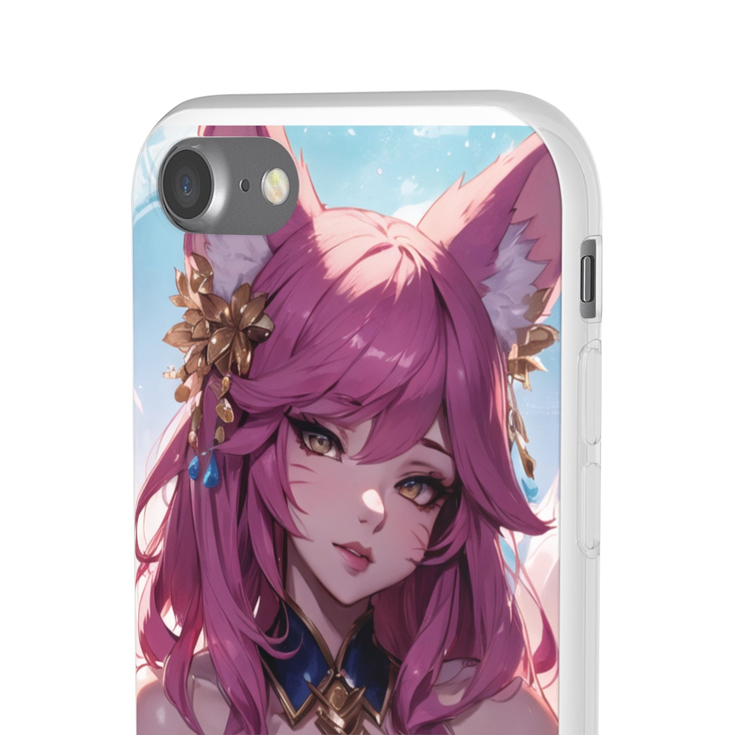 Japanese Art Phone Case – Limited Edition – AHRI 2