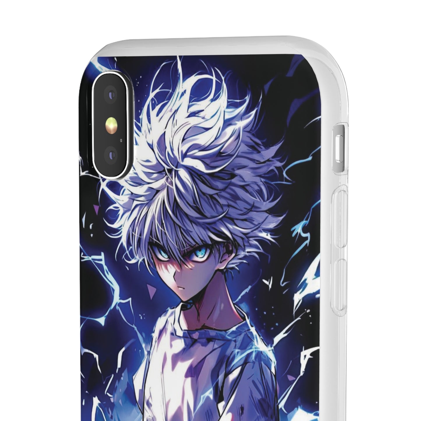 Japanese Art Phone Case – Limited Edition – KILLUA