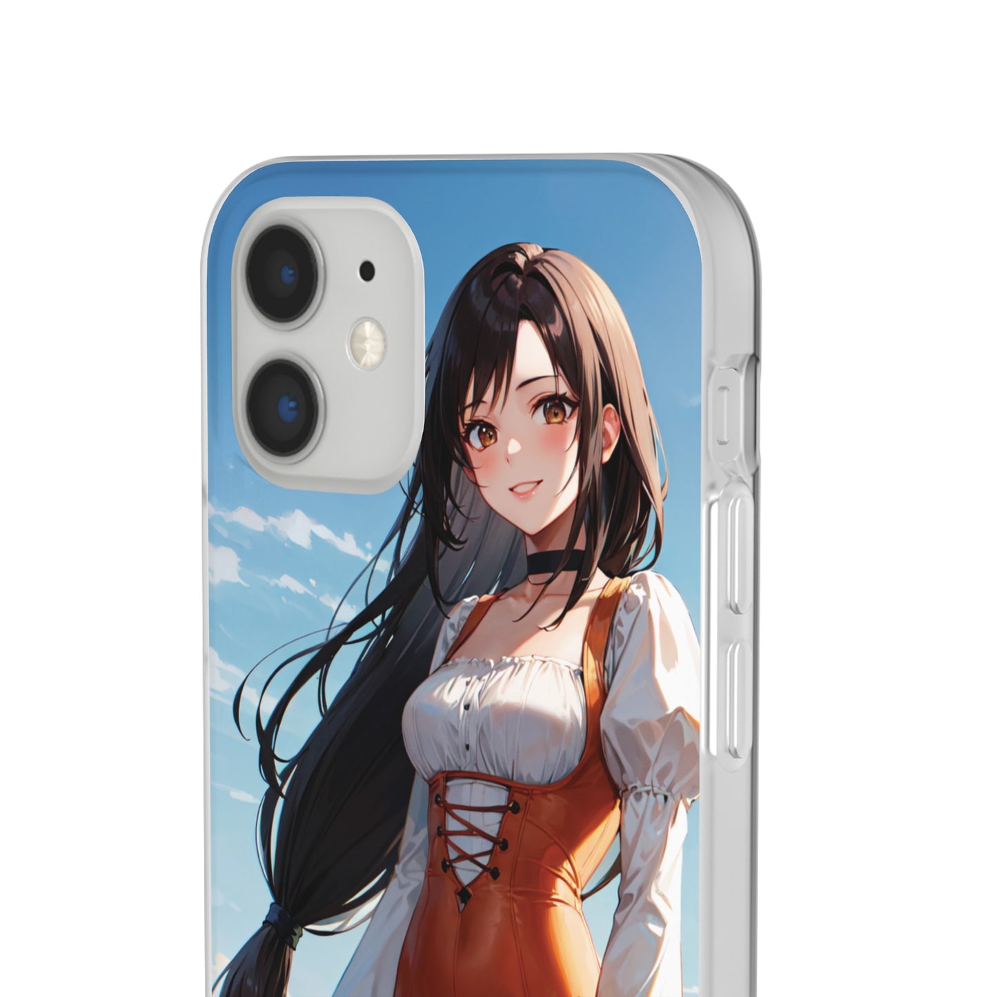 Copy of Japanese Art Phone Case – Limited Edition – GARNET